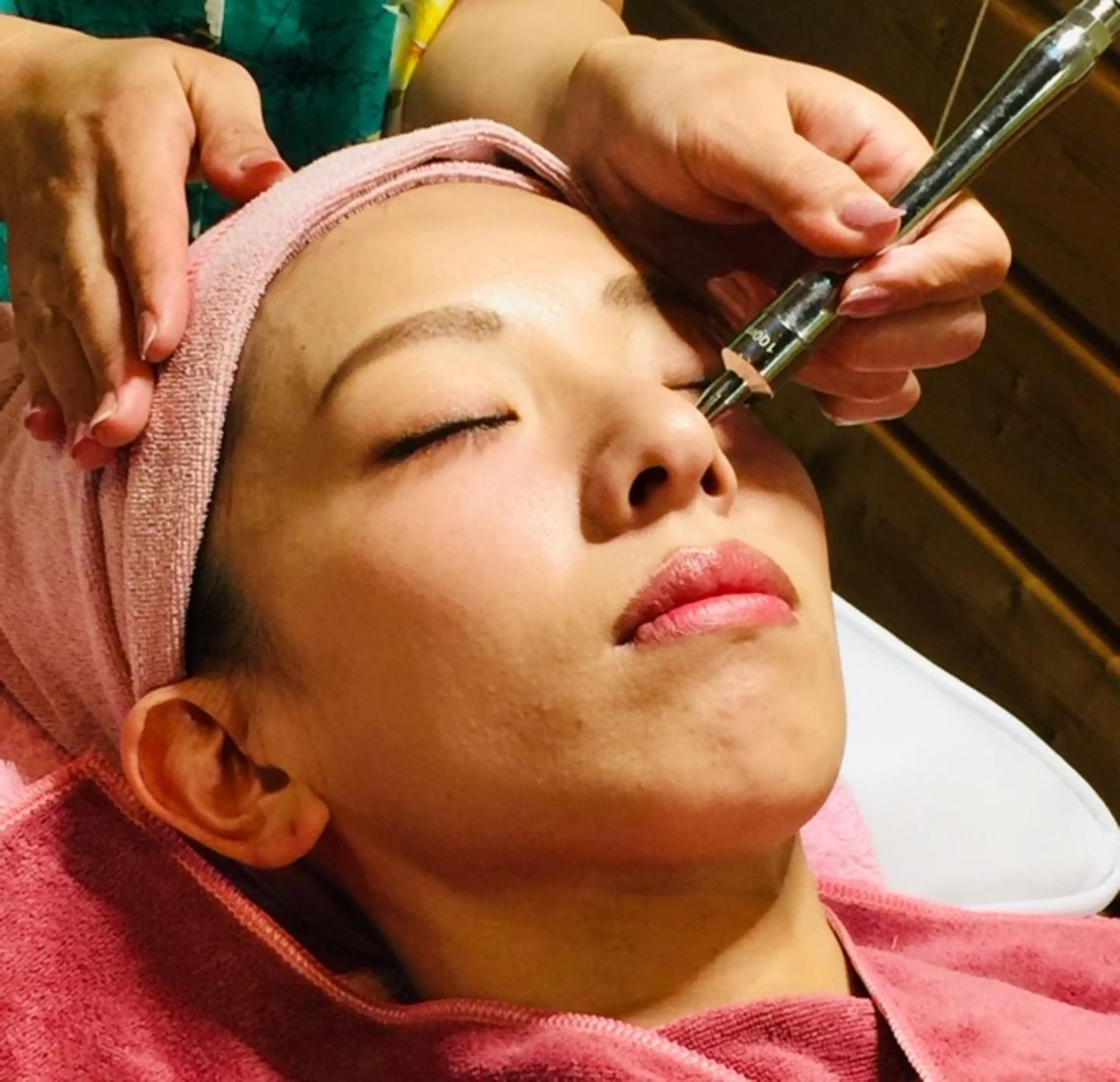 エステ リラク 脱毛・ハイフ ・フェアリーのエステ・リラクイメージ