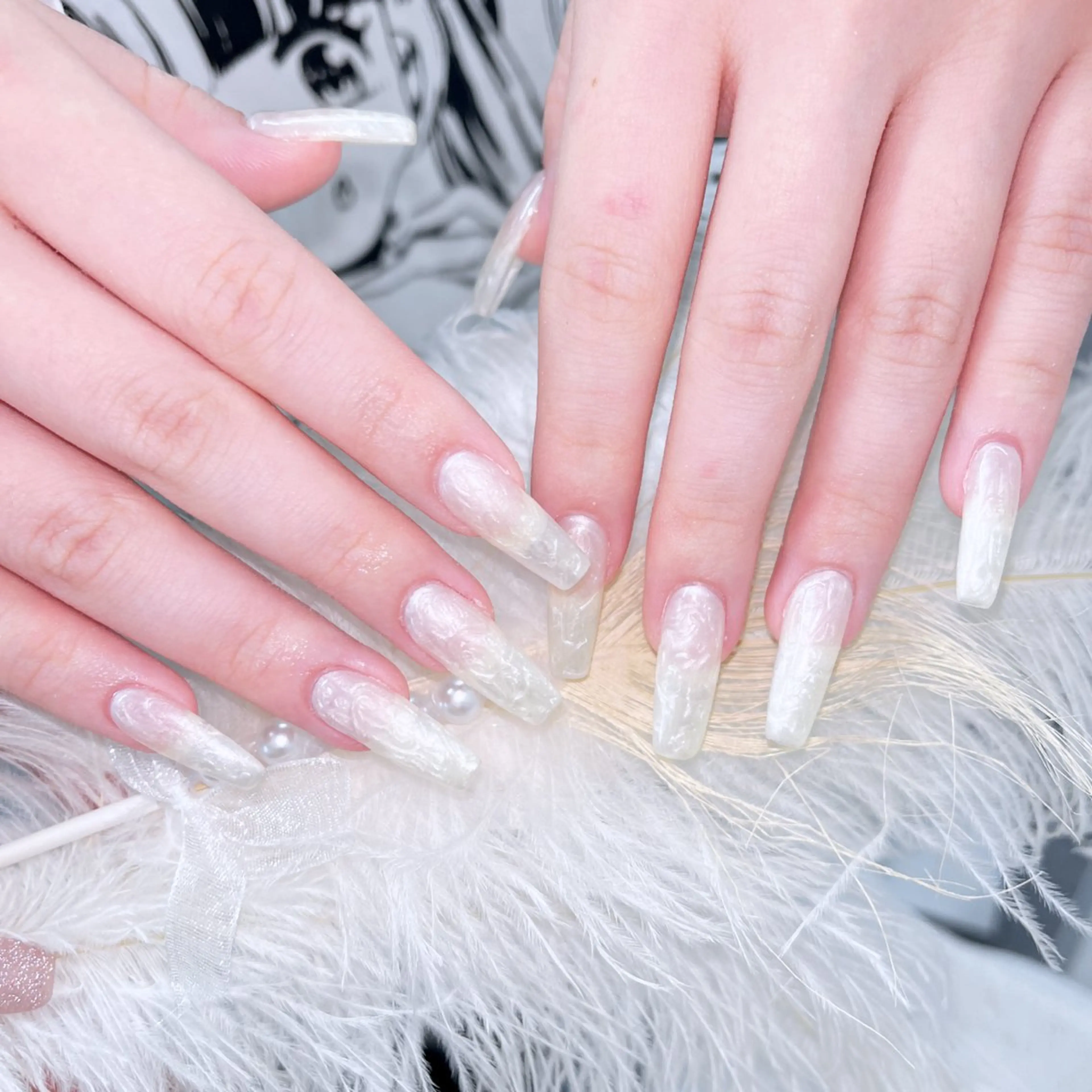 ネイル Glow Nail スカルプ専門店のネイルデザイン