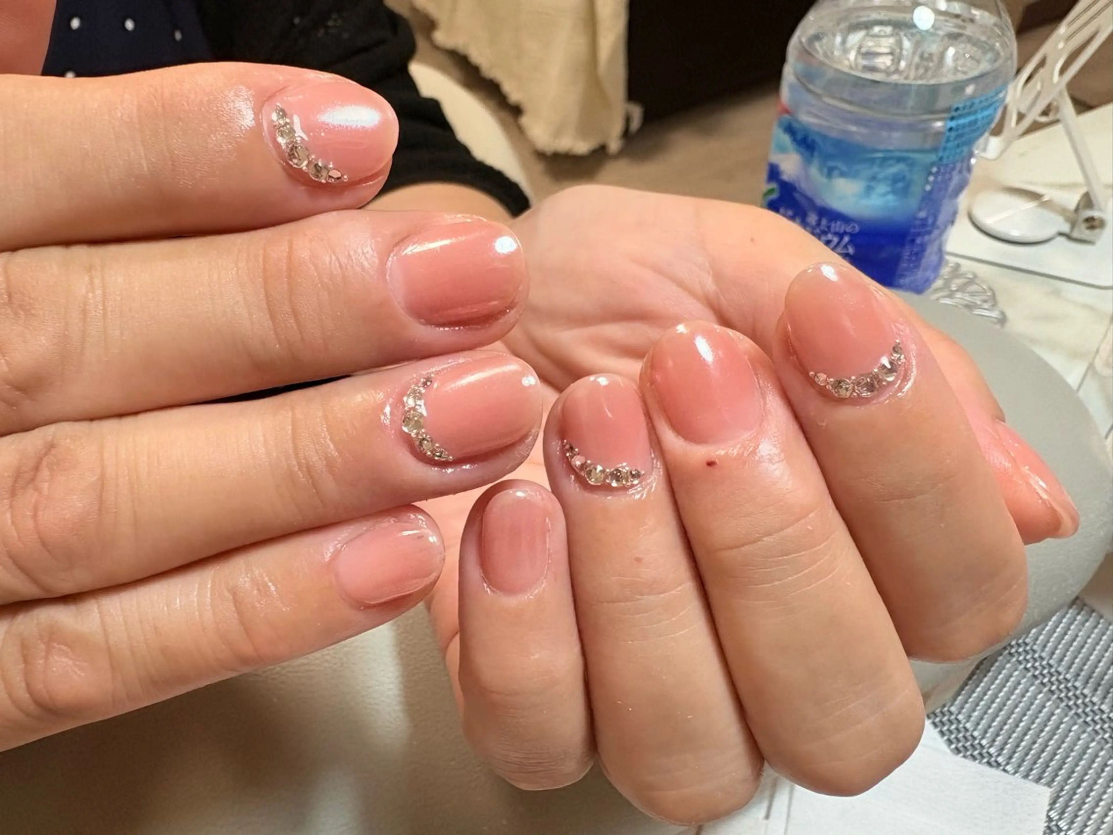 ネイル HATSUMI ネイルサロンのネイルデザイン