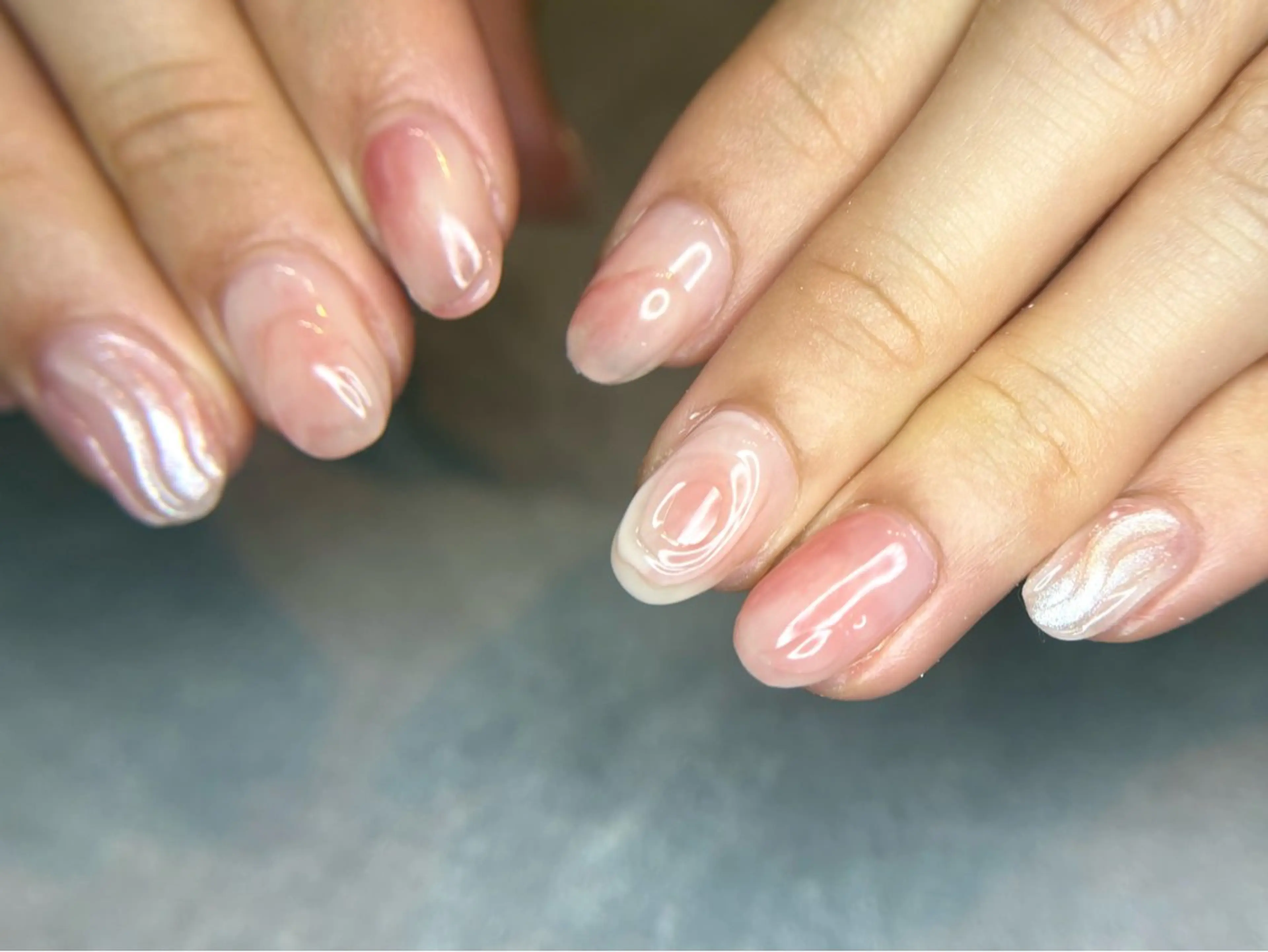 ネイル ハンドネイル kupu所属・ネイルサロン kupuのネイルデザイン