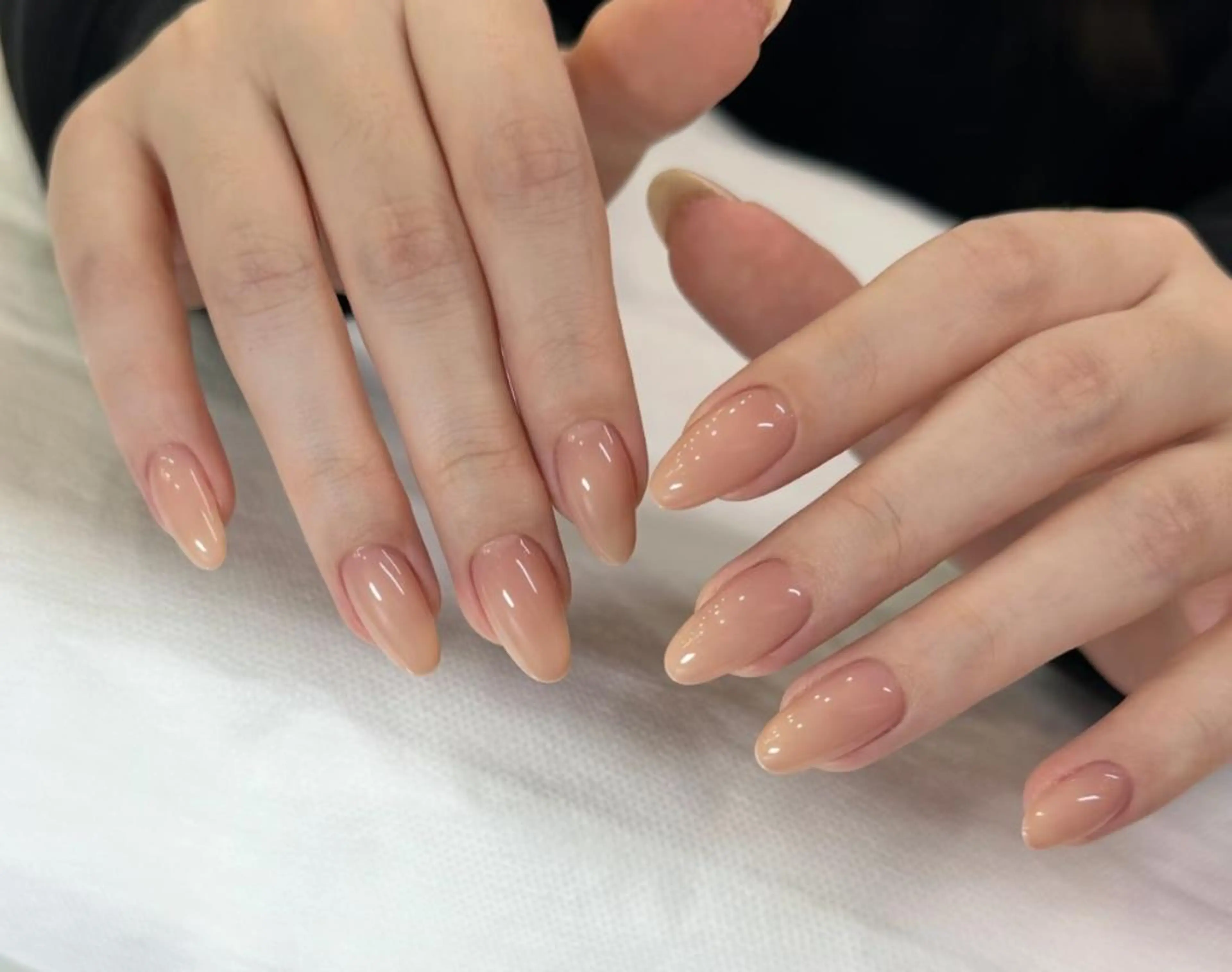 ネイル ハンドネイル Molly _nailのネイルデザイン