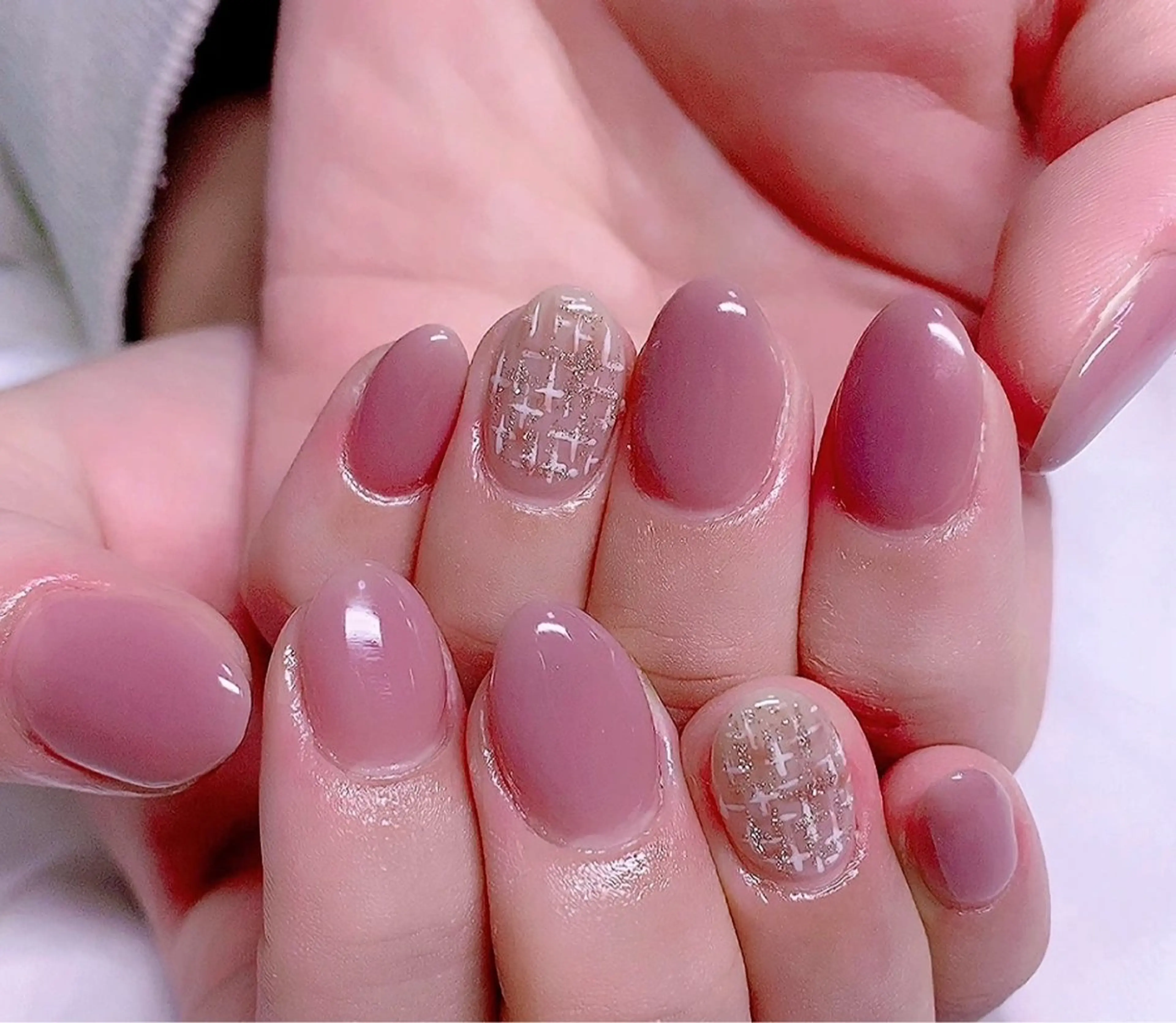 ネイル MRBEAUTYSALON所属・💖MR SALON💅のマツエク・マツパデザイン
