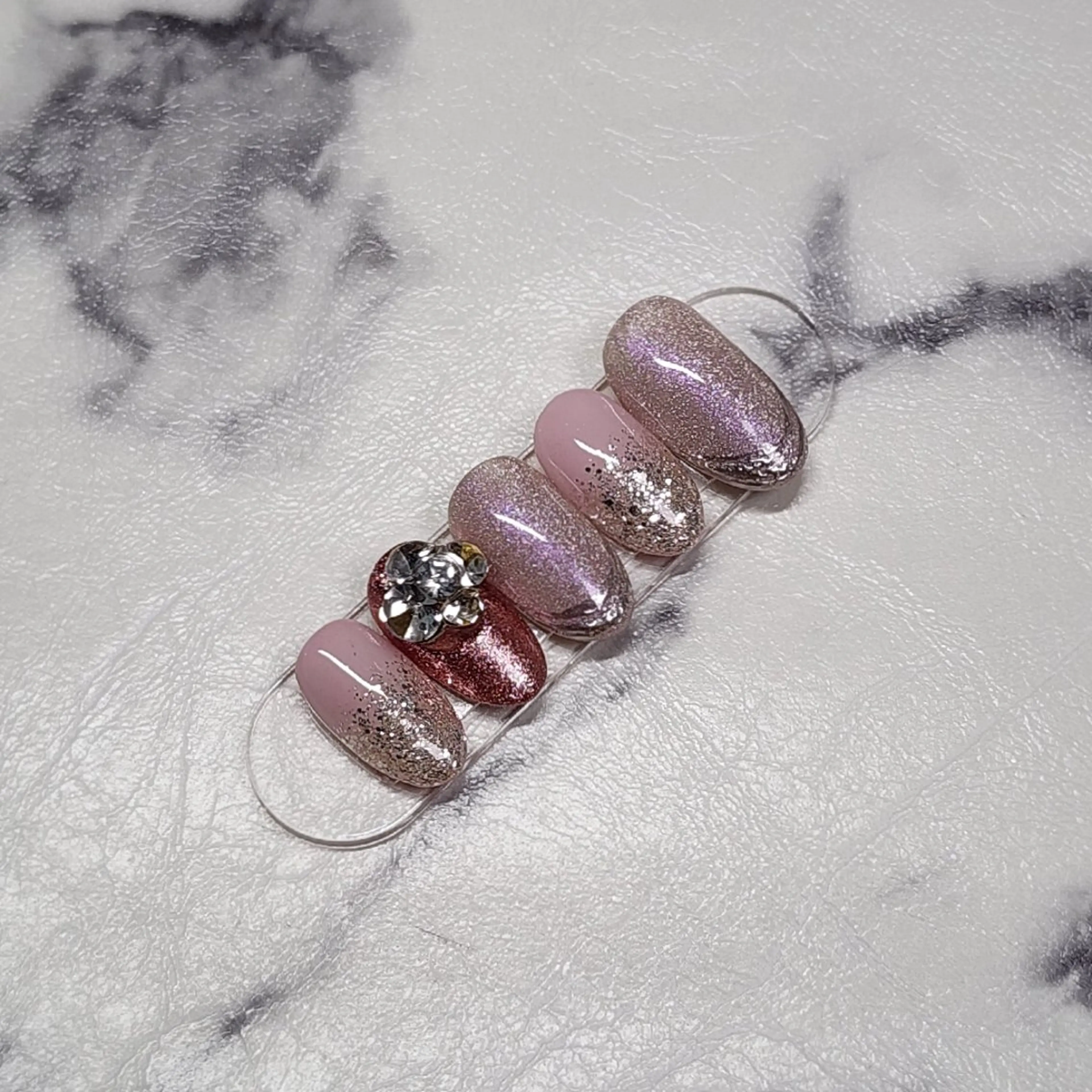 ネイル NailSalon&HandmadeShop♾️Eight♾️所属・NailSalon ♾️Eight♾️のネイルデザイン