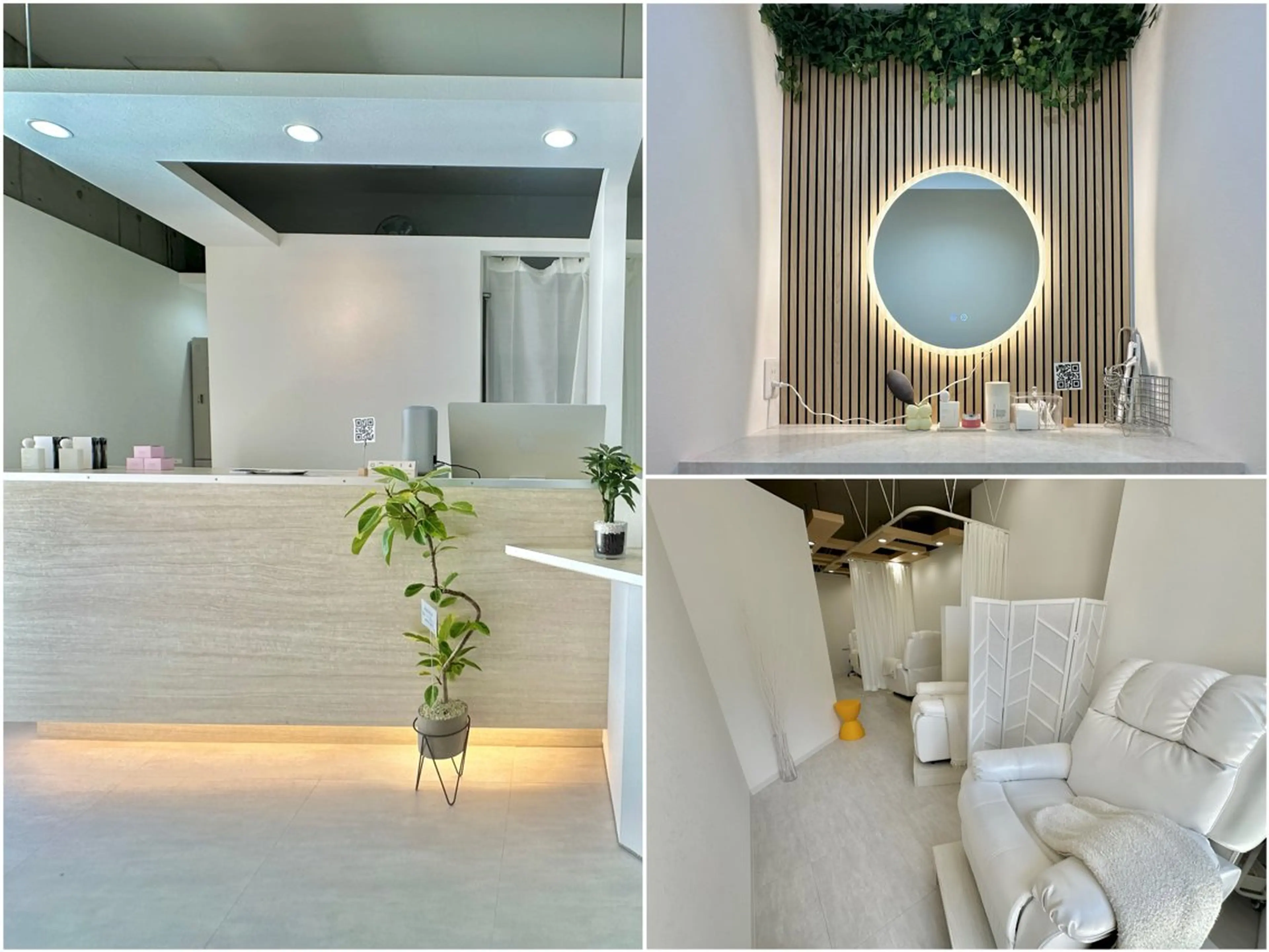 マツエク・マツパ eylash mele.のマツエク・マツパデザイン