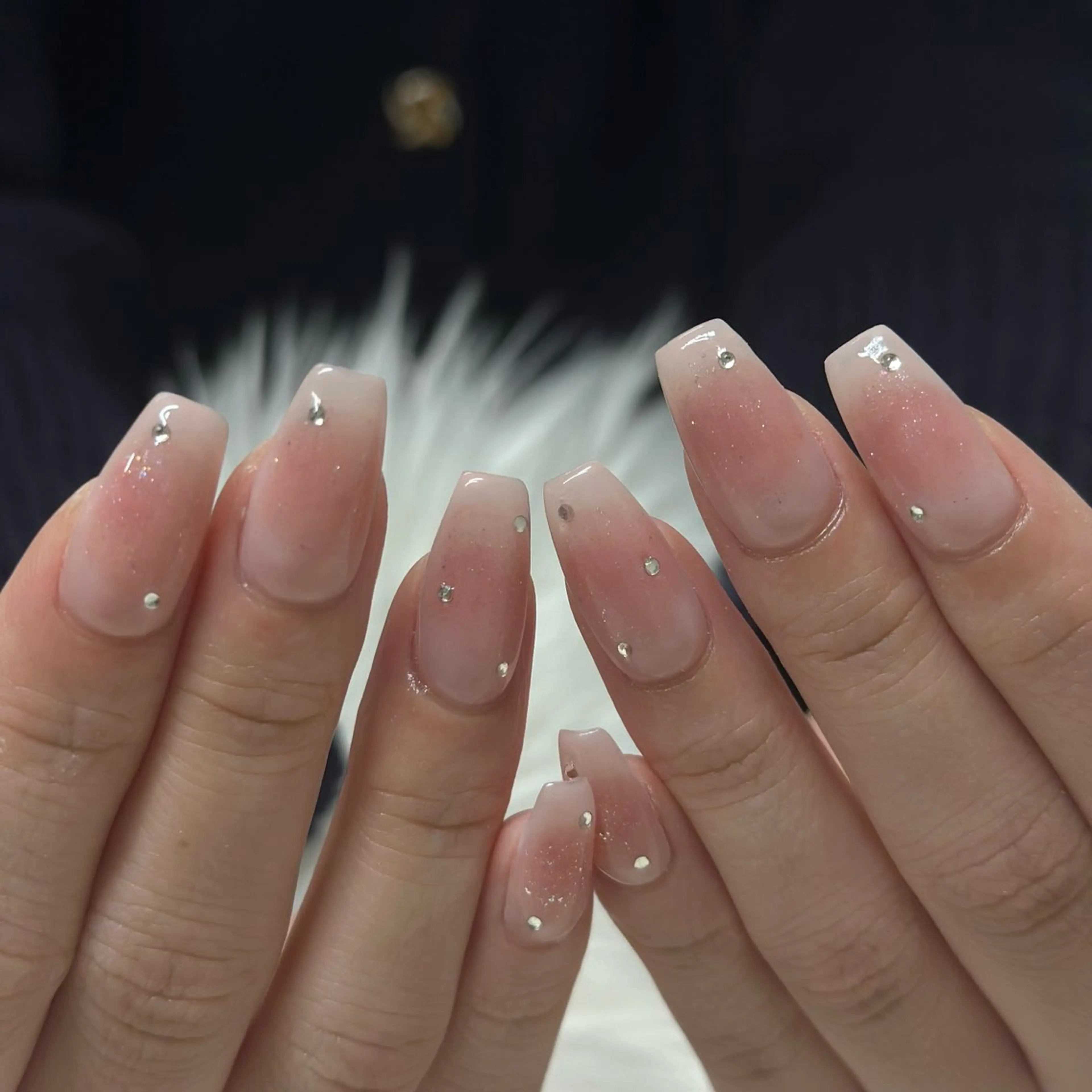 ネイル ハンドネイル mis uzuのネイルデザイン