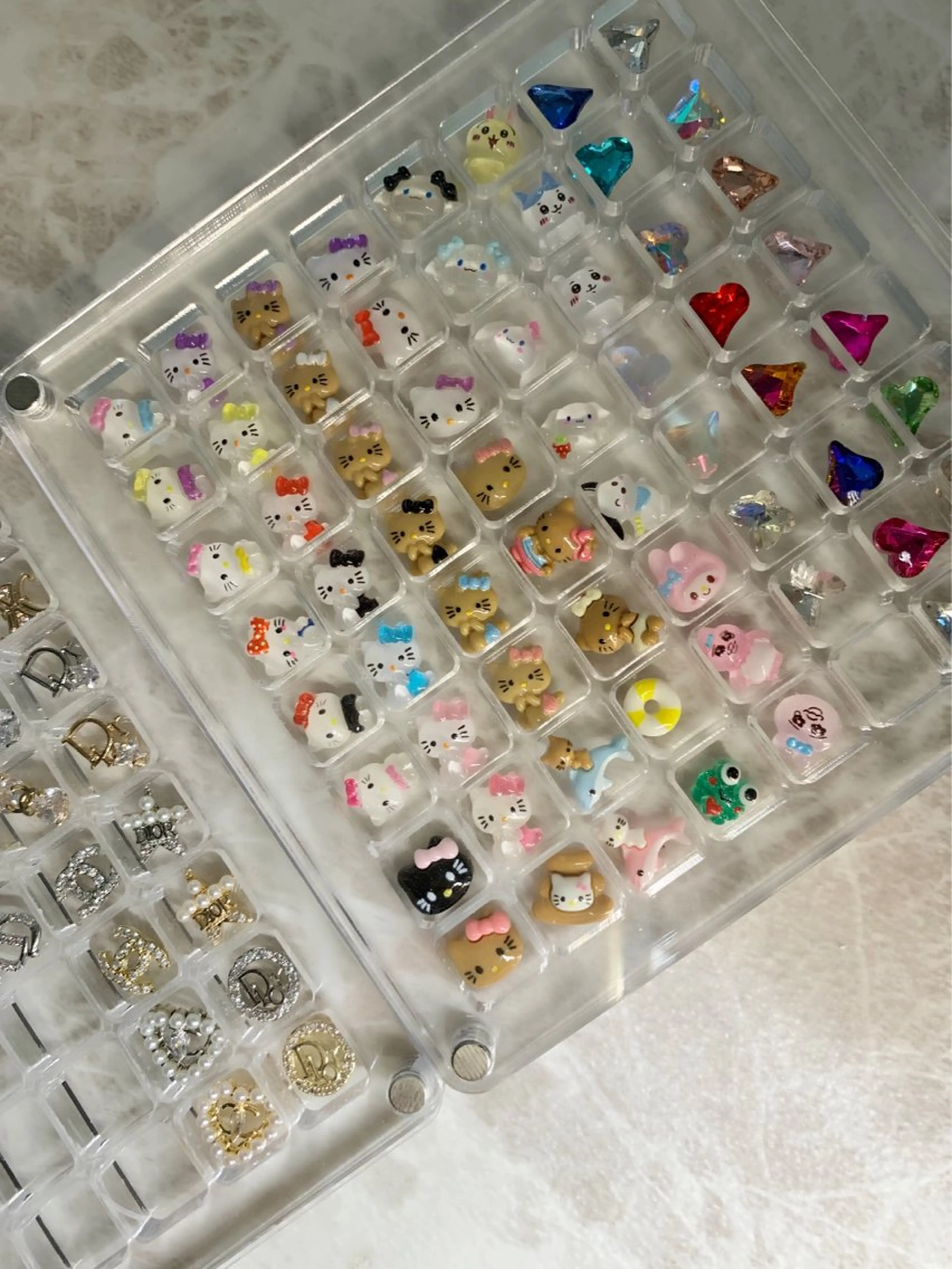 ネイル Nail Salon SALUDのネイルデザイン