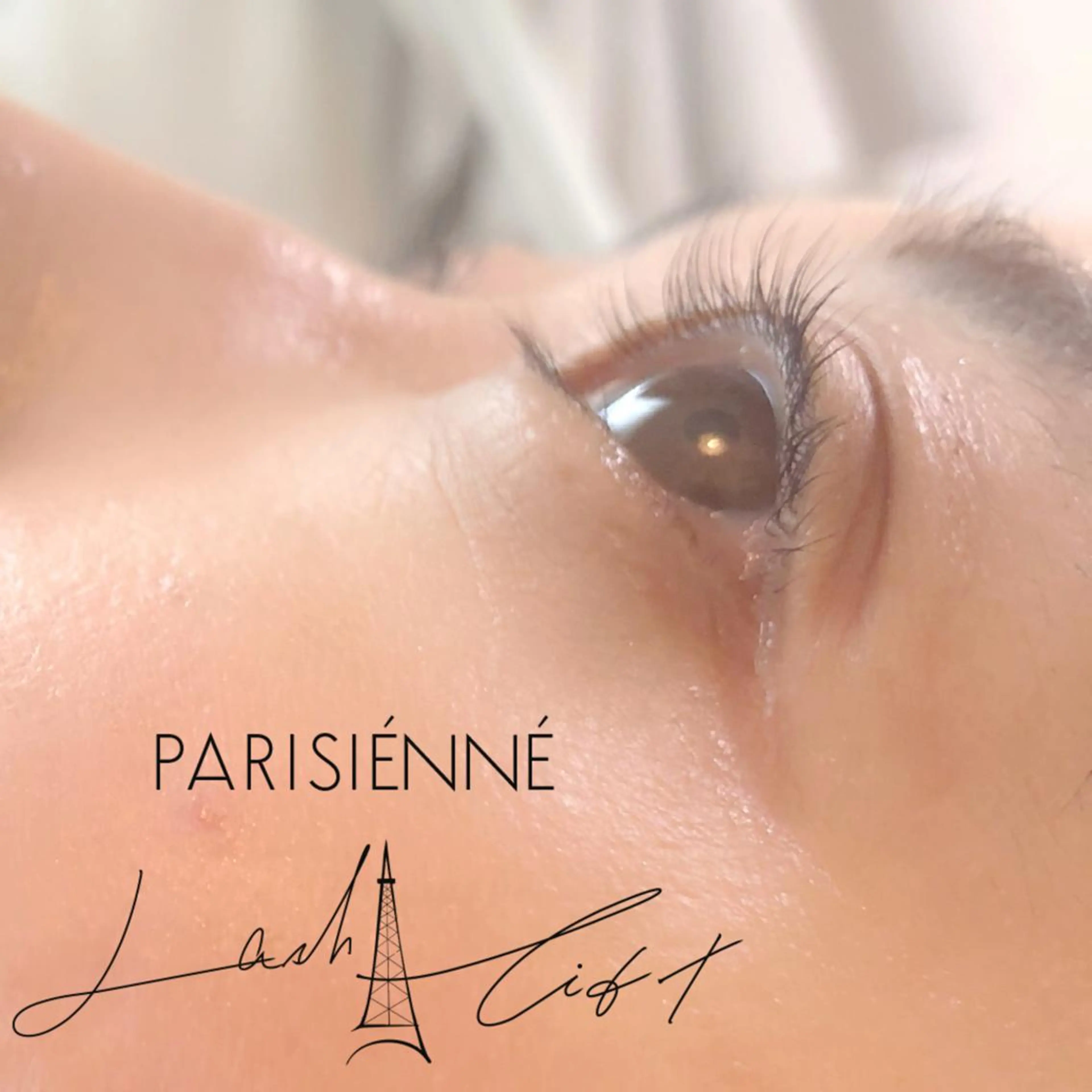 マツエク・マツパ まつげと眉の専門店 Appy.Lashのマツエク・マツパデザイン