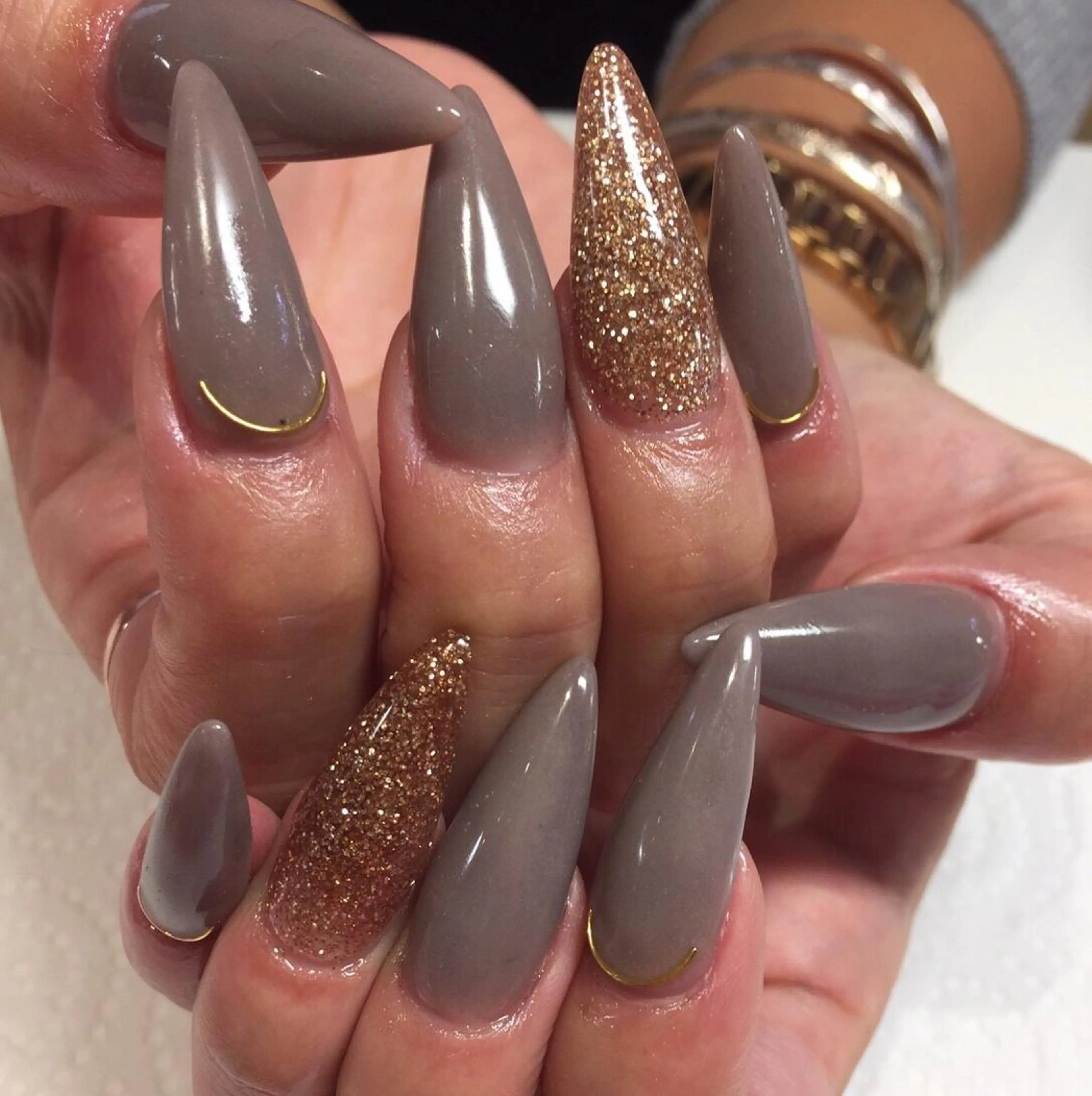 ネイル Ashliy大宮♡ アシュリーのネイルデザイン