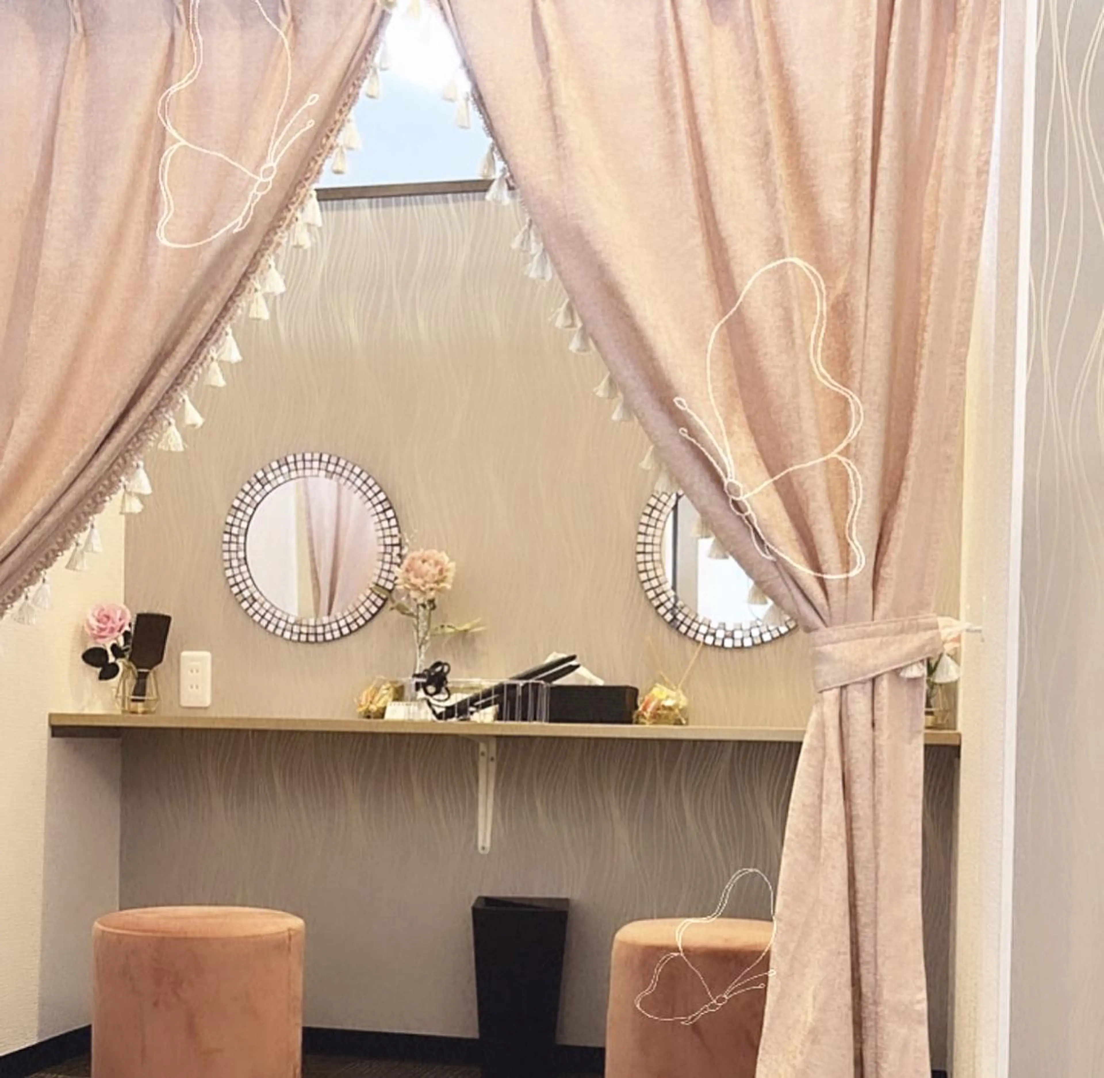 RinRin 出雲店のエステ・リラクイメージ