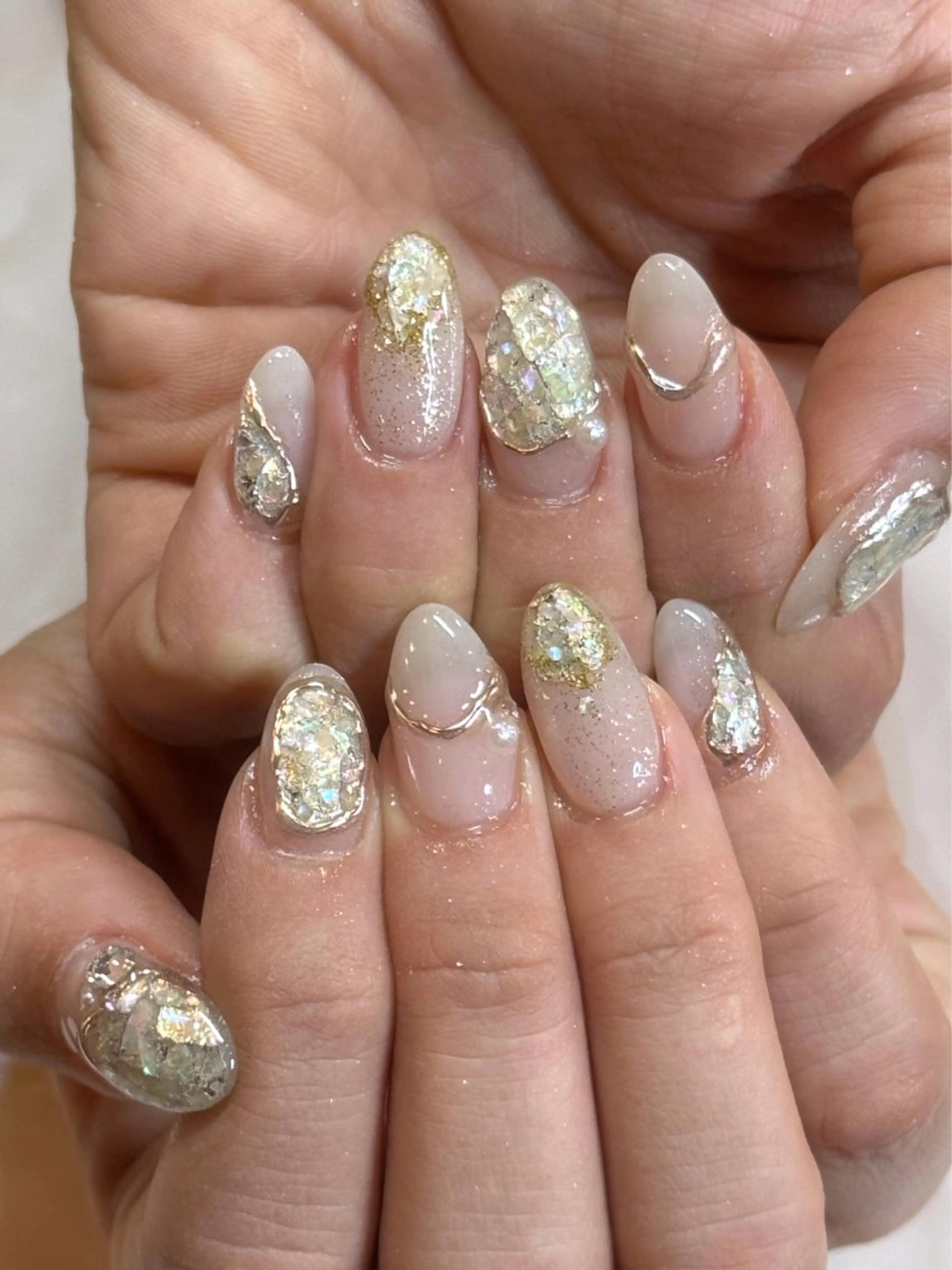 ネイル PRIMO<マツパ> 原宿/明治神宮前のマツエク・マツパデザイン