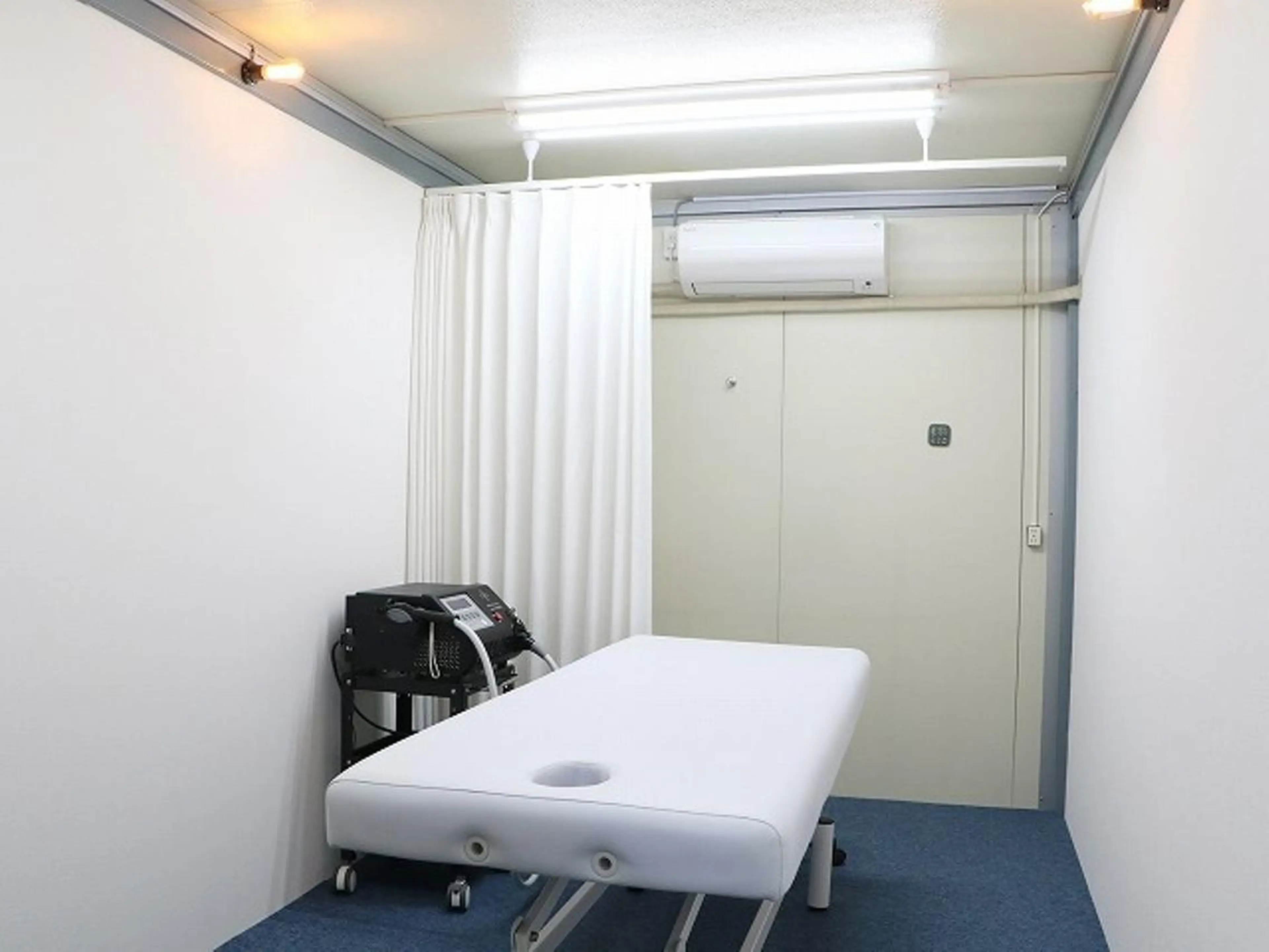 肩こり パンダのエステ・リラクイメージ