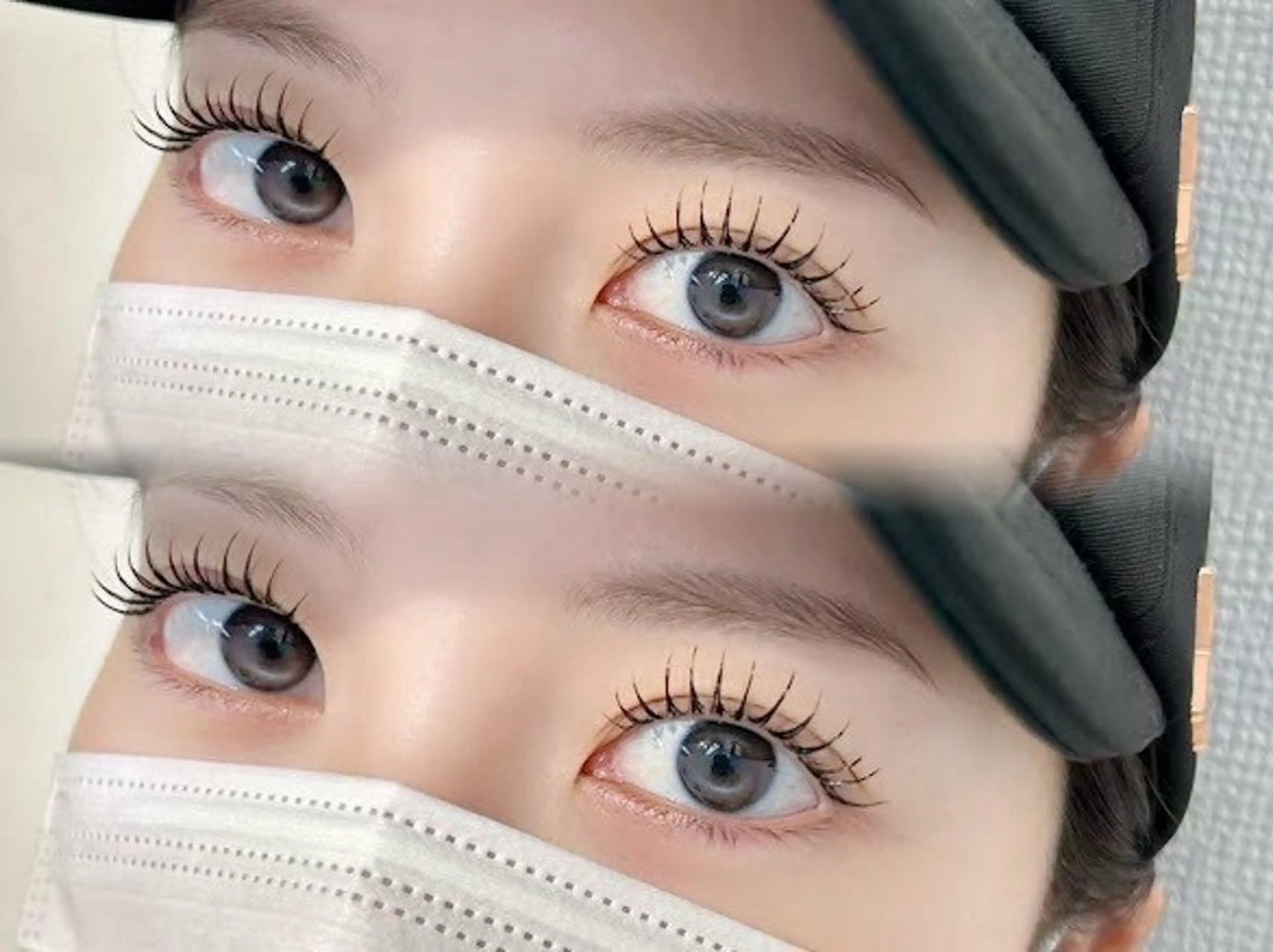 マツエク・マツパ Une fleur akiの眉毛・アイブロウイメージ