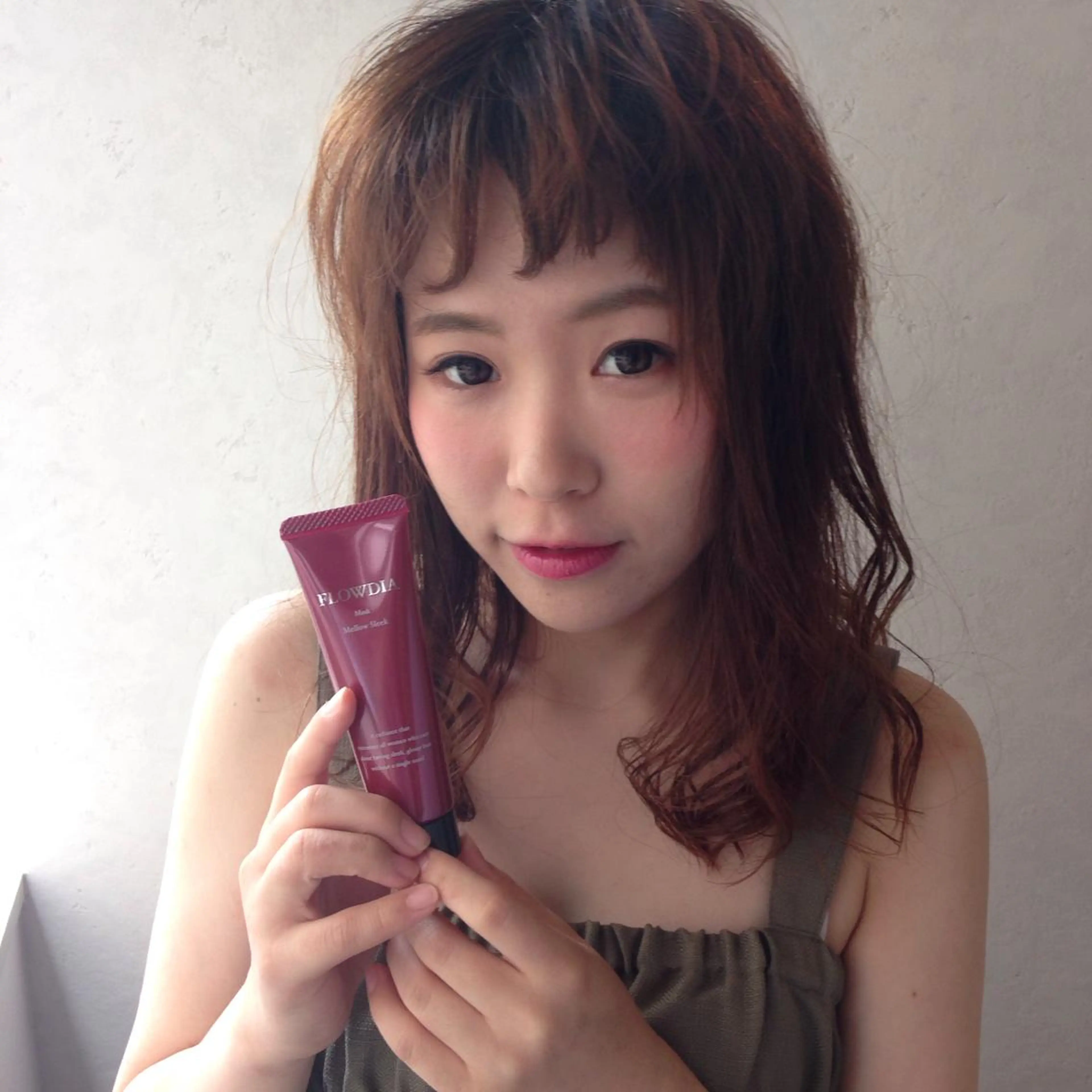 💎髪質改善💎 デザイナーshinのヘアスタイル