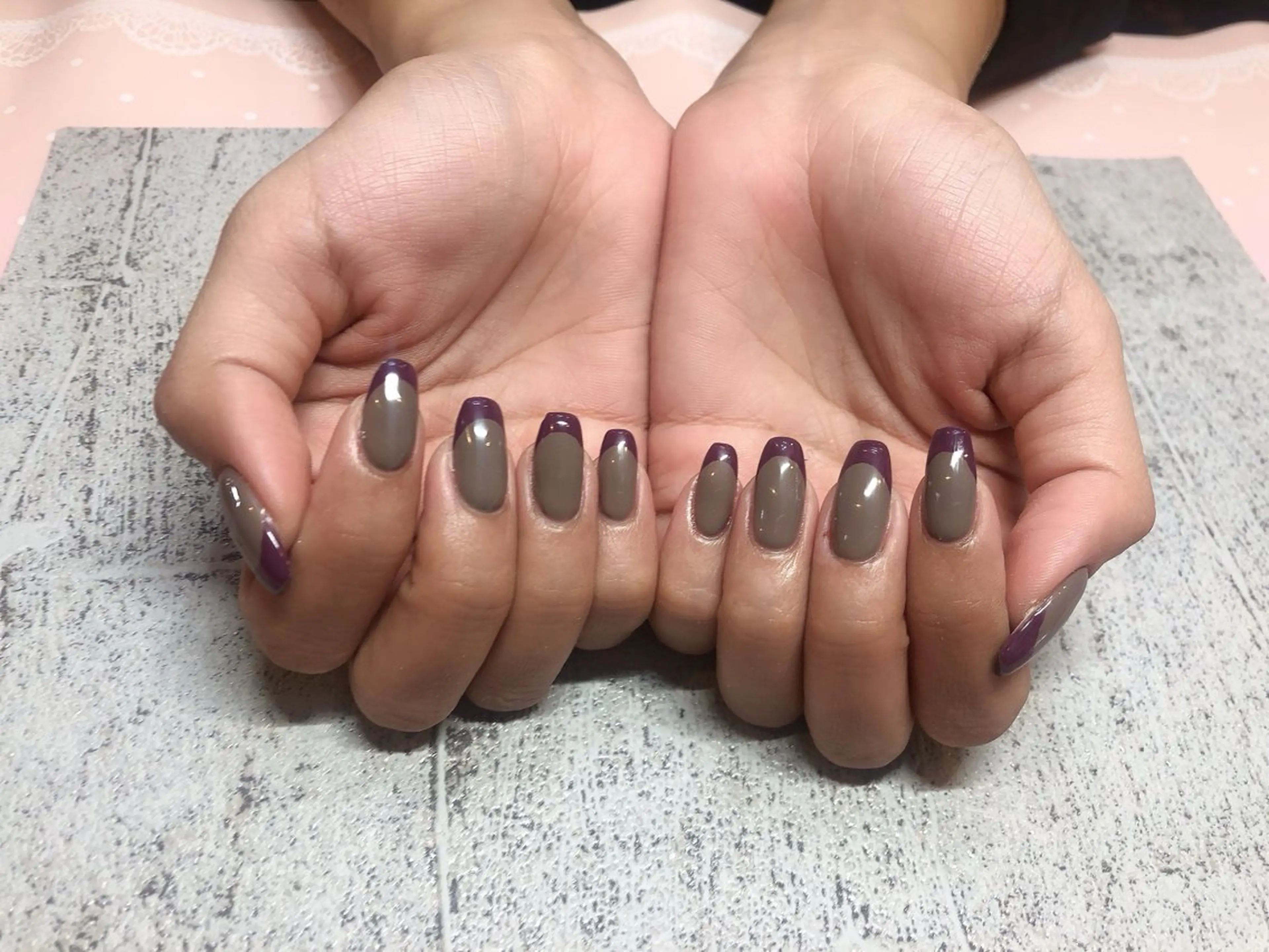 ネイル ベラッコ所属・ネイルサロン ベラッコのネイルデザイン