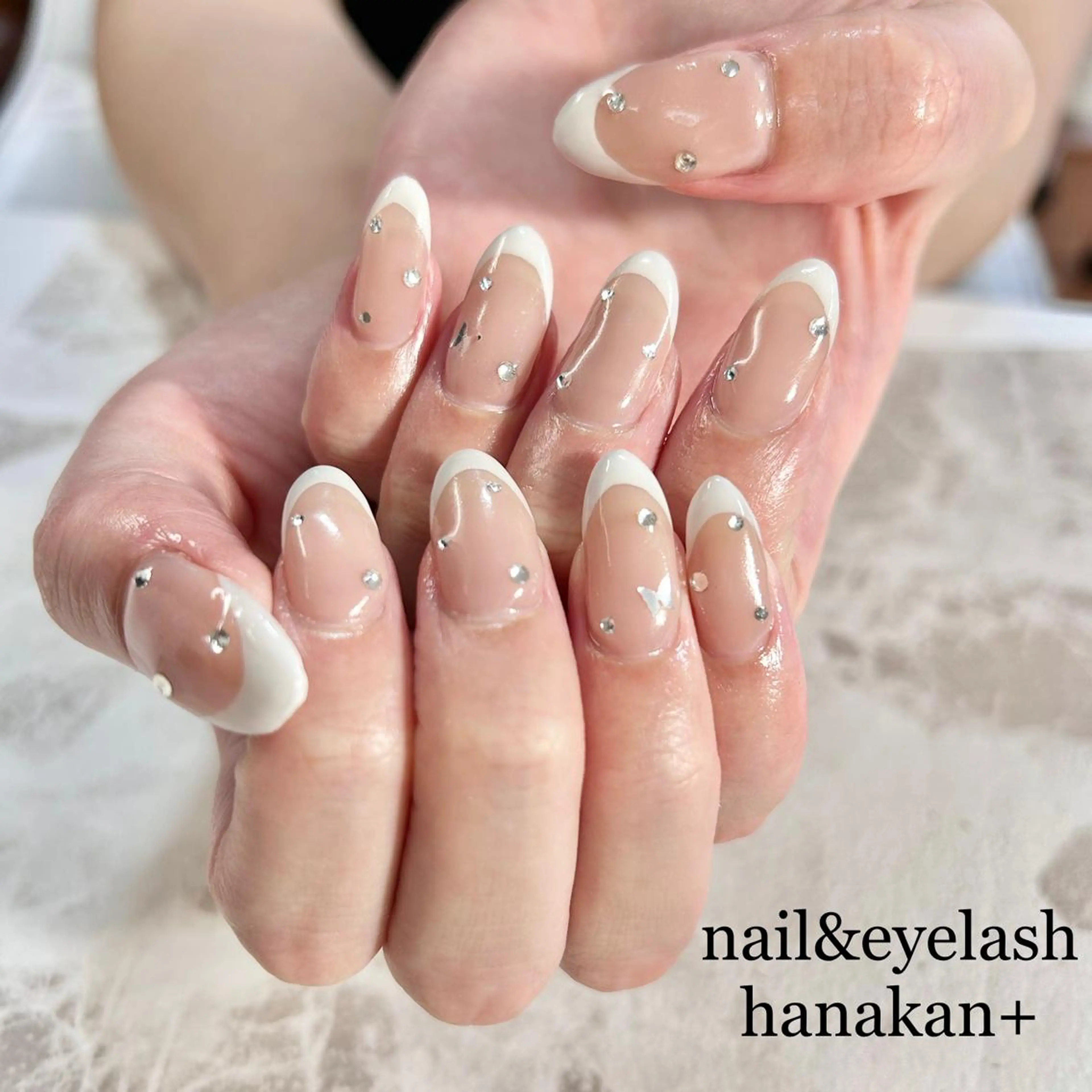 ネイル S Fumiのマツエク・マツパデザイン