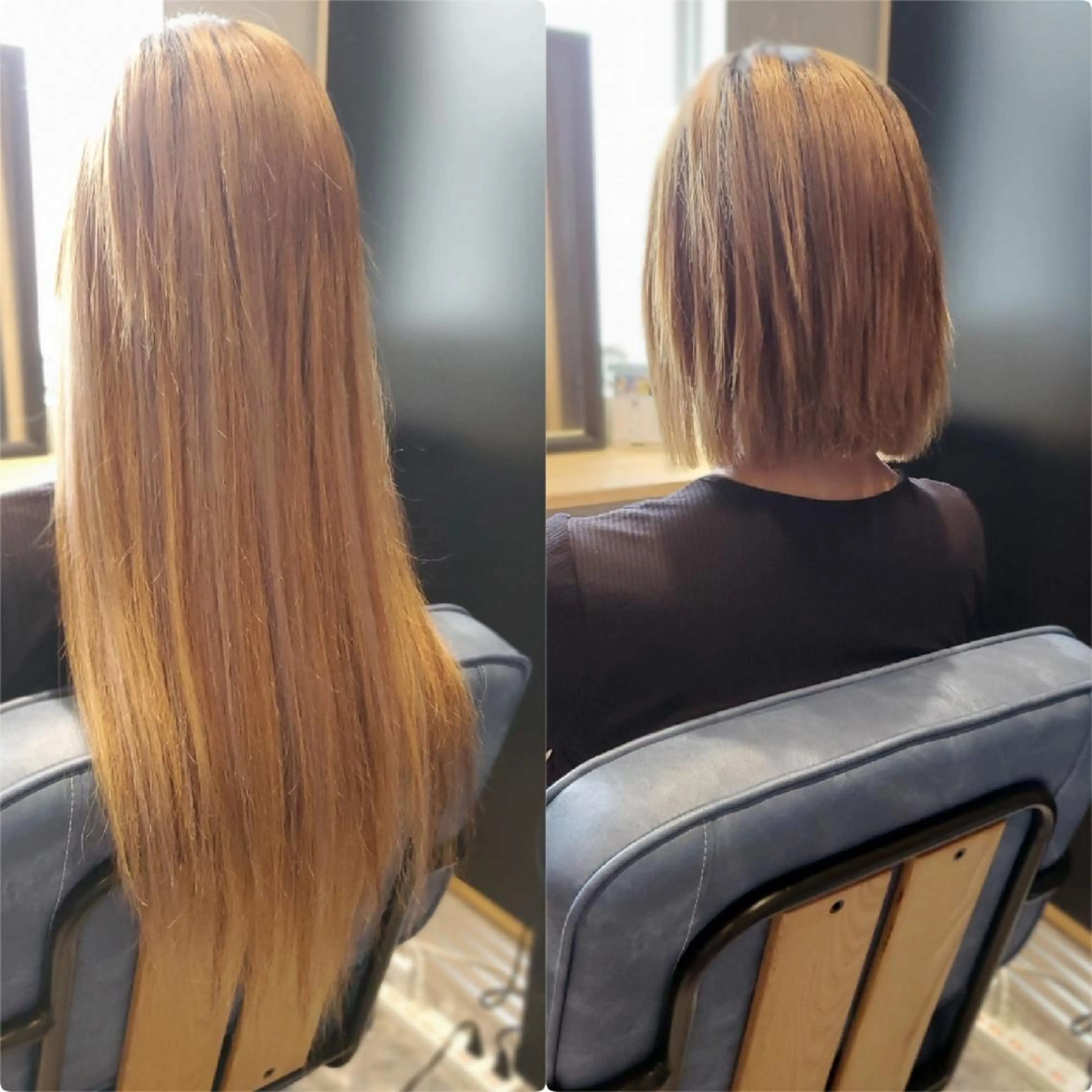 ロング エクステ エクステ認定講師 💋MANAMI💋のヘアスタイル