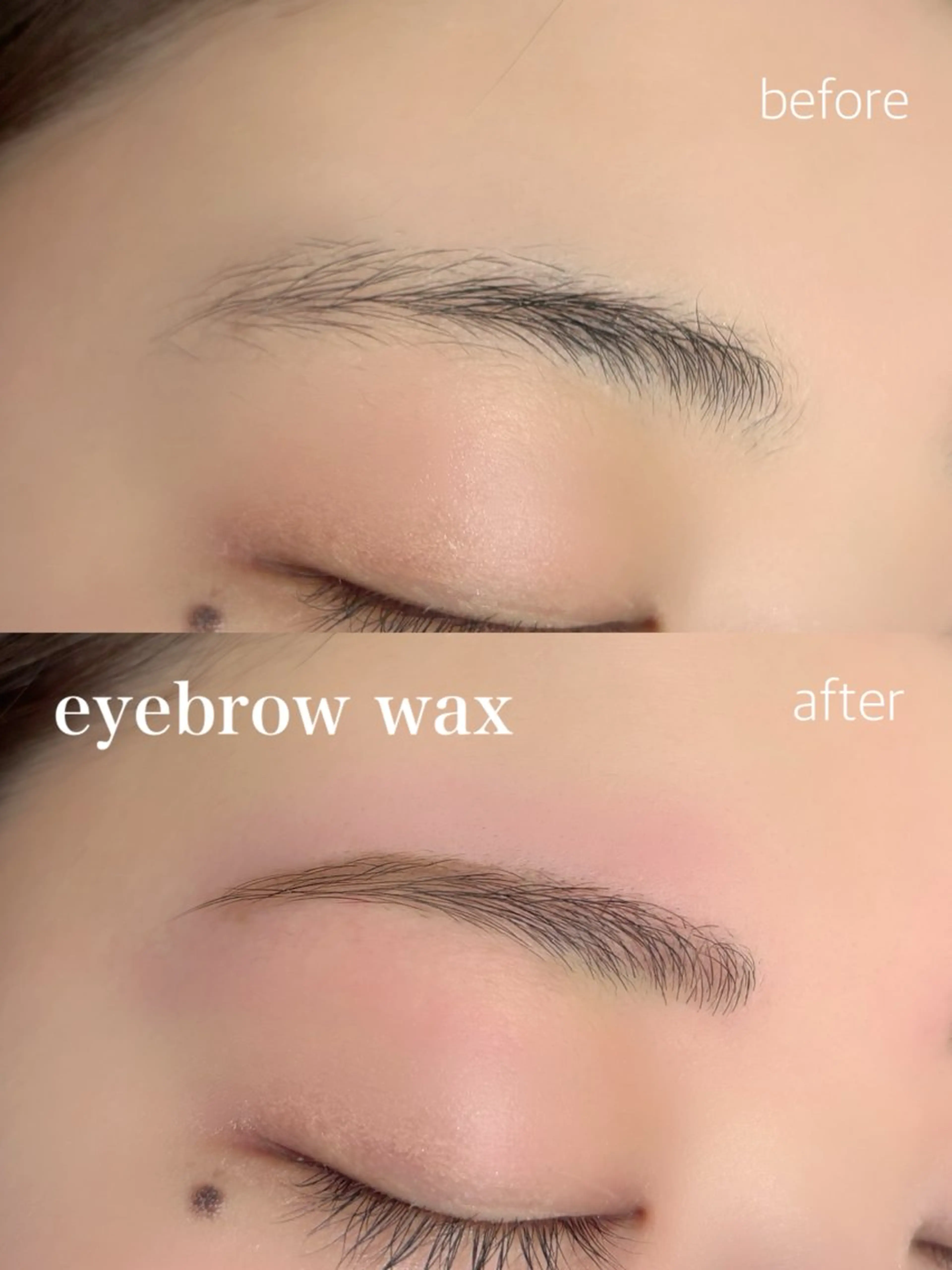 アイブロウ 🩵ANELA東口 齋藤琴音💚のマツエク・マツパデザイン