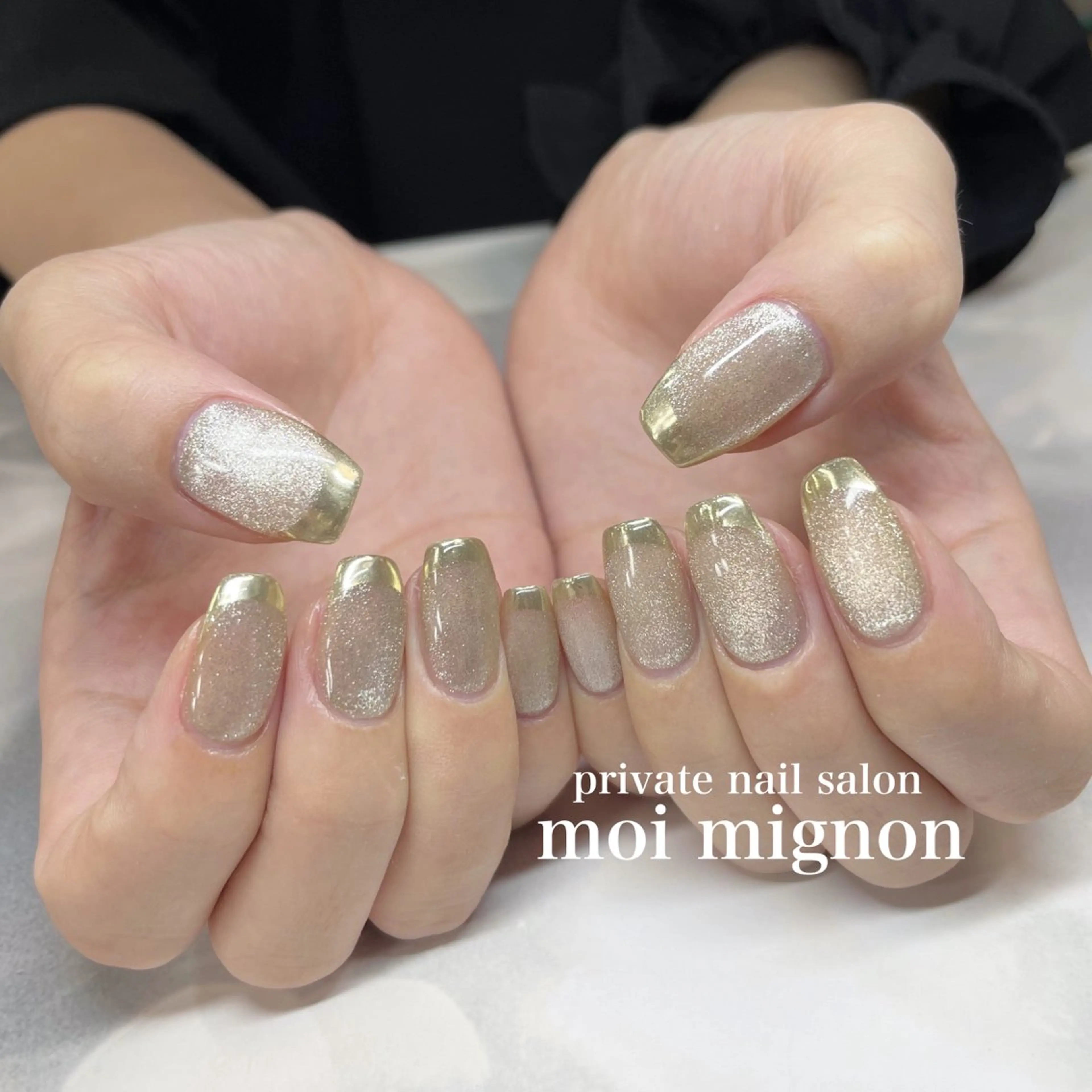 ネイル ハンドネイル nailist Aki♡のネイルデザイン