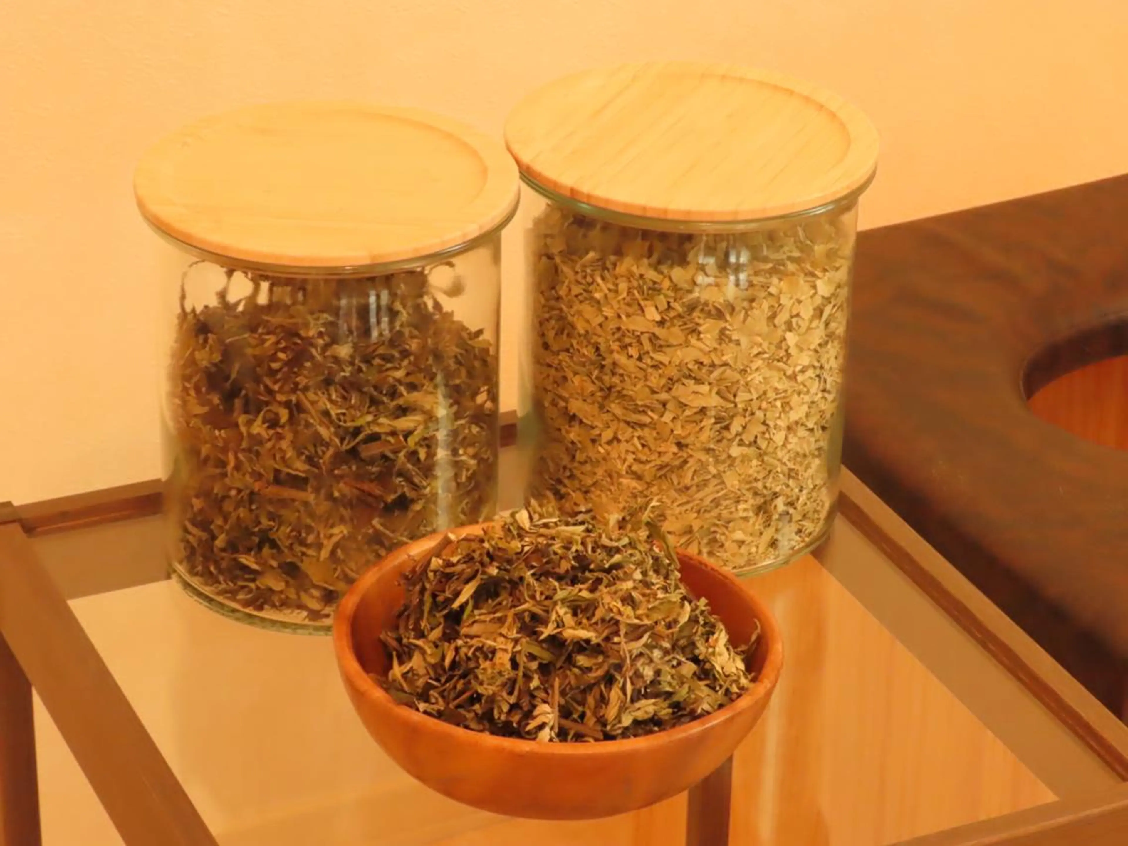 おかま直伝よもぎ蒸し 【aju】山本 亜樹のエステ・リラクイメージ