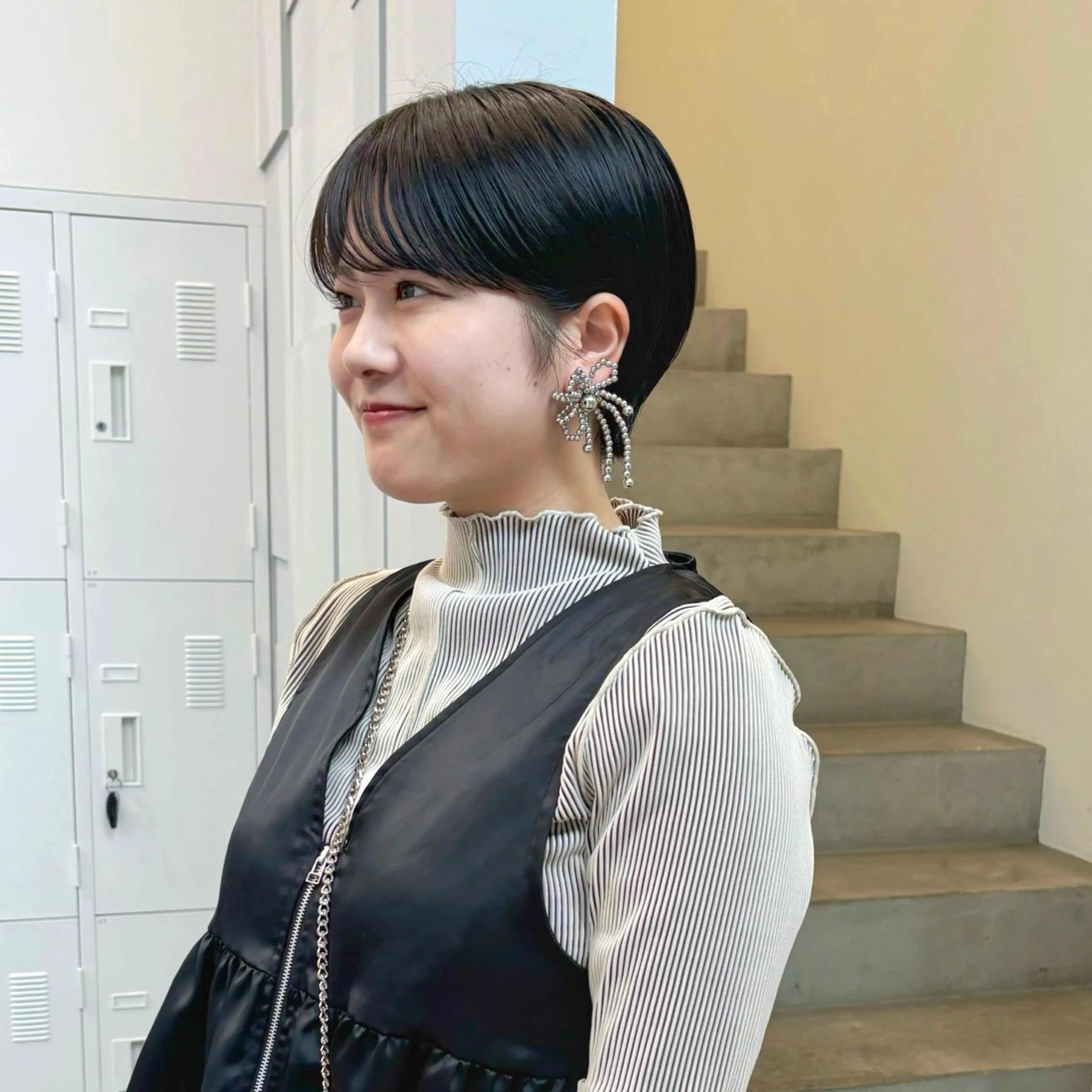 似合わせカット✨の写真