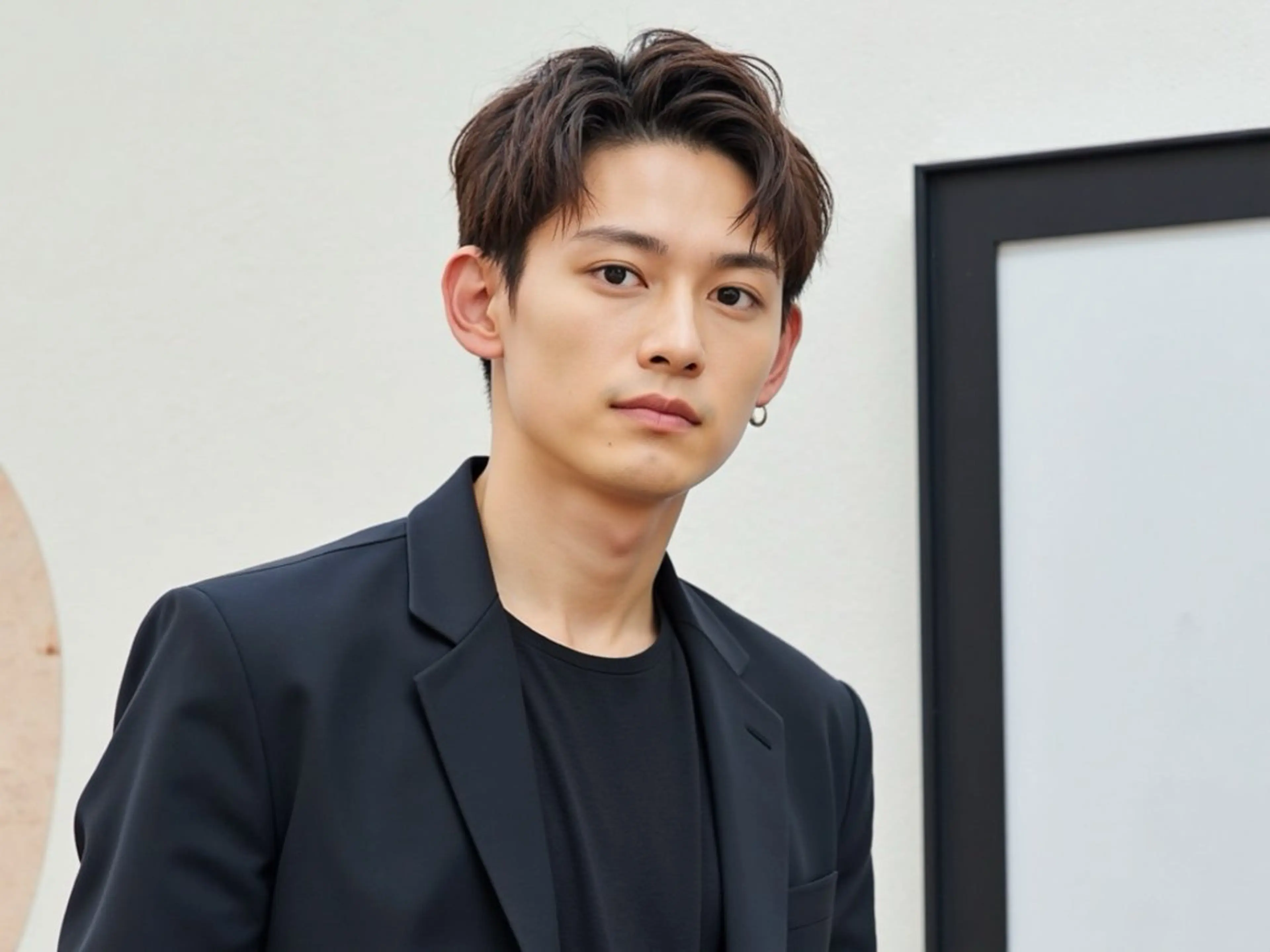 メンズ カット ヘアカラー トリートメント 女性モデル募集中⭐️ 太田さやのヘアスタイル