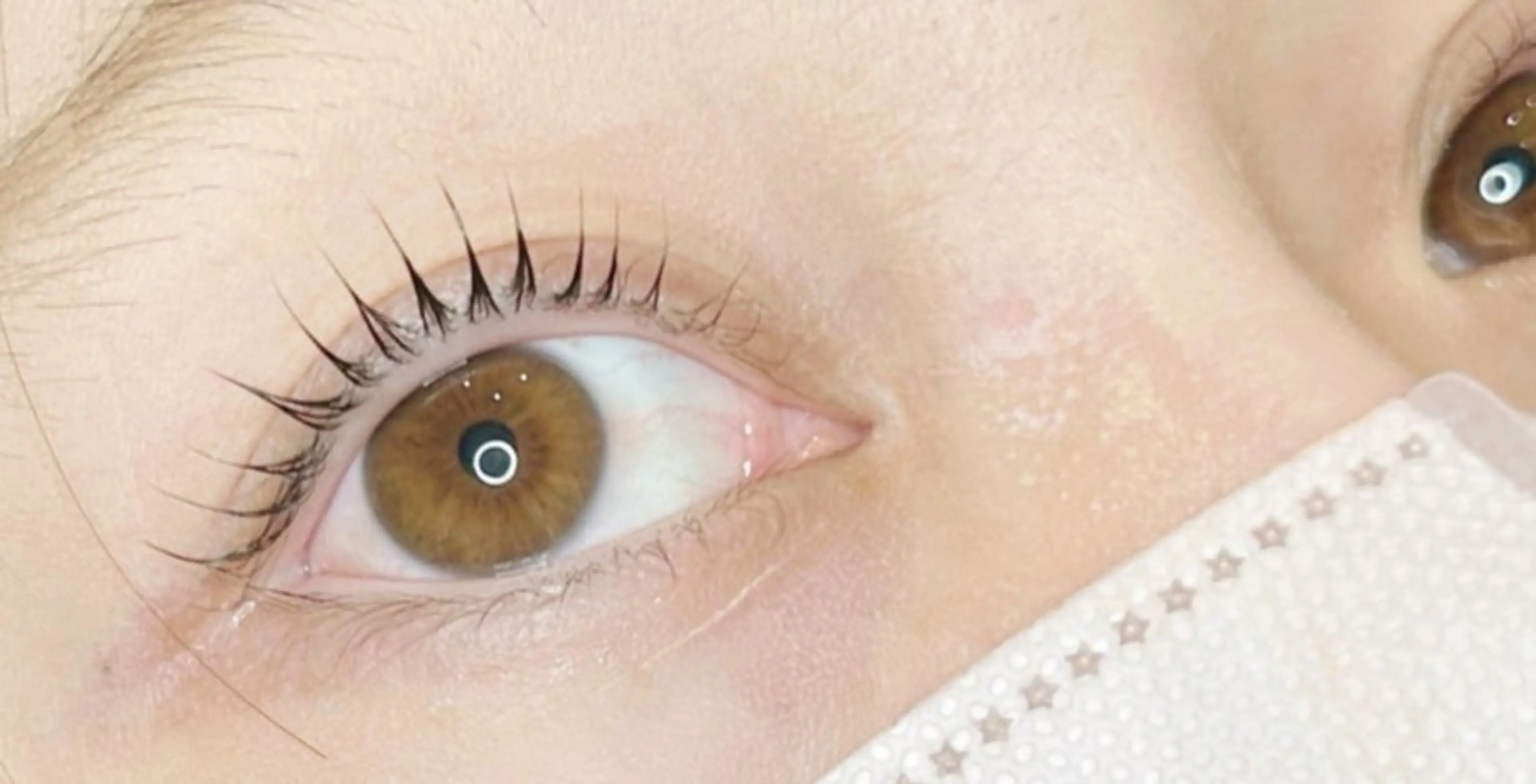 マツエク・マツパ tomo_ eyelash_のマツエク・マツパデザイン