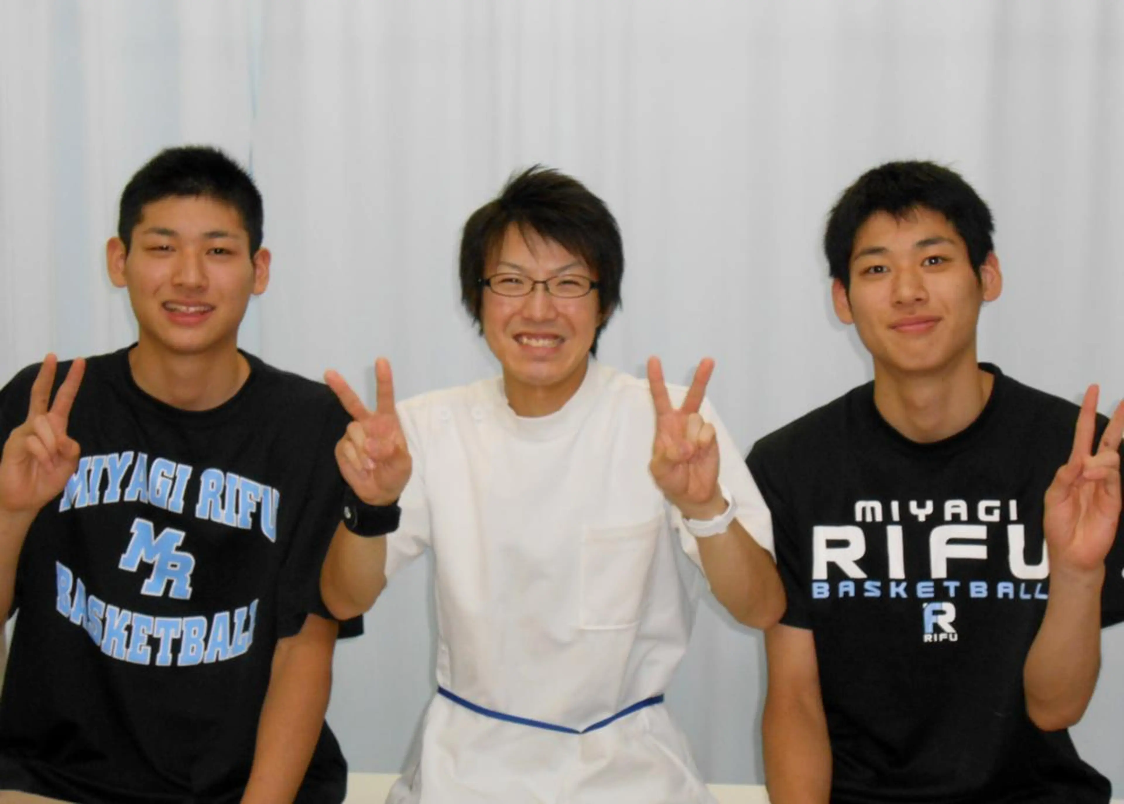 健美整体 ＡＳＡＨＩ【アサヒ】のエステ・リラクイメージ