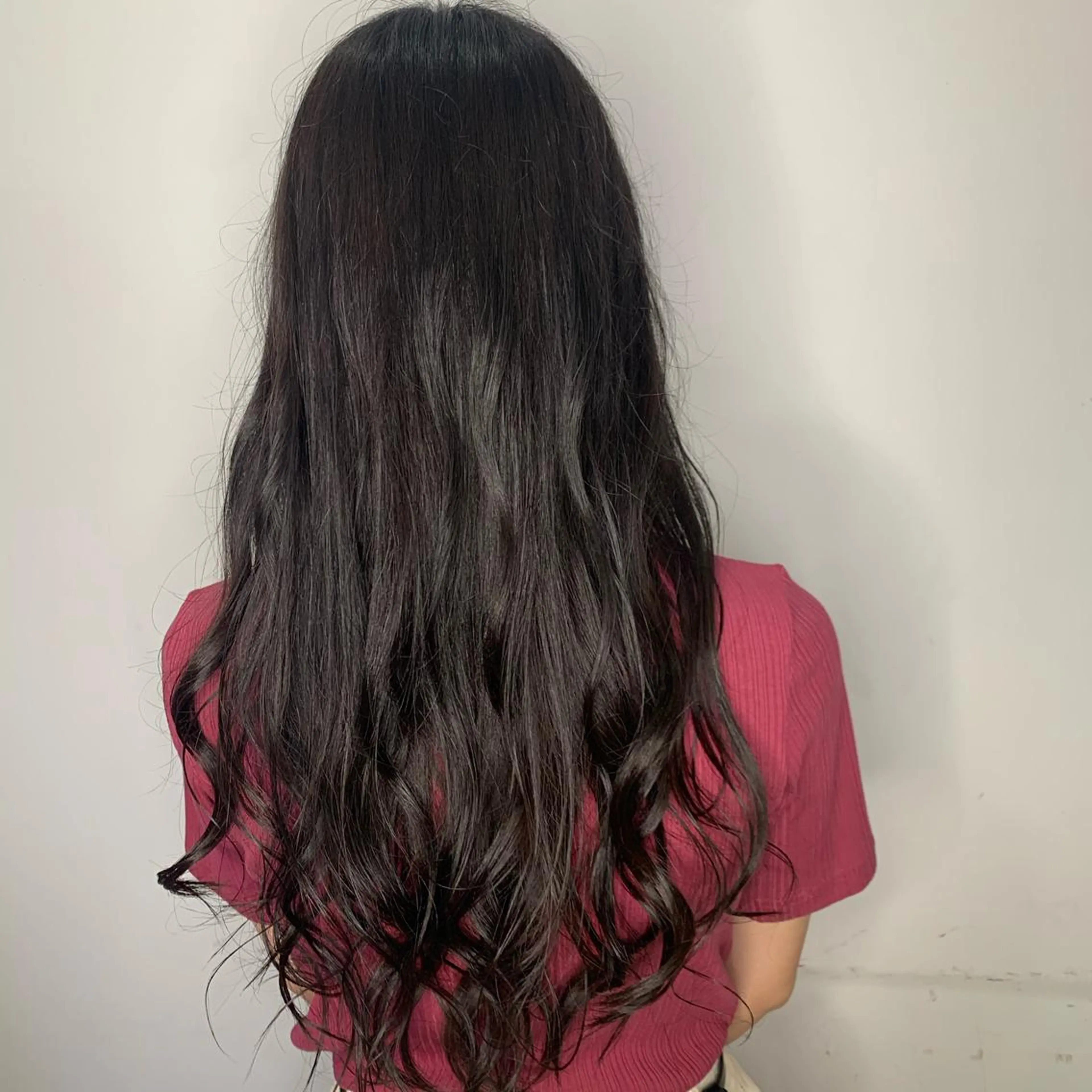 カラー ヘアカラー 艶髪/髪質改善 ♡Tsuzumiのその他イメージ