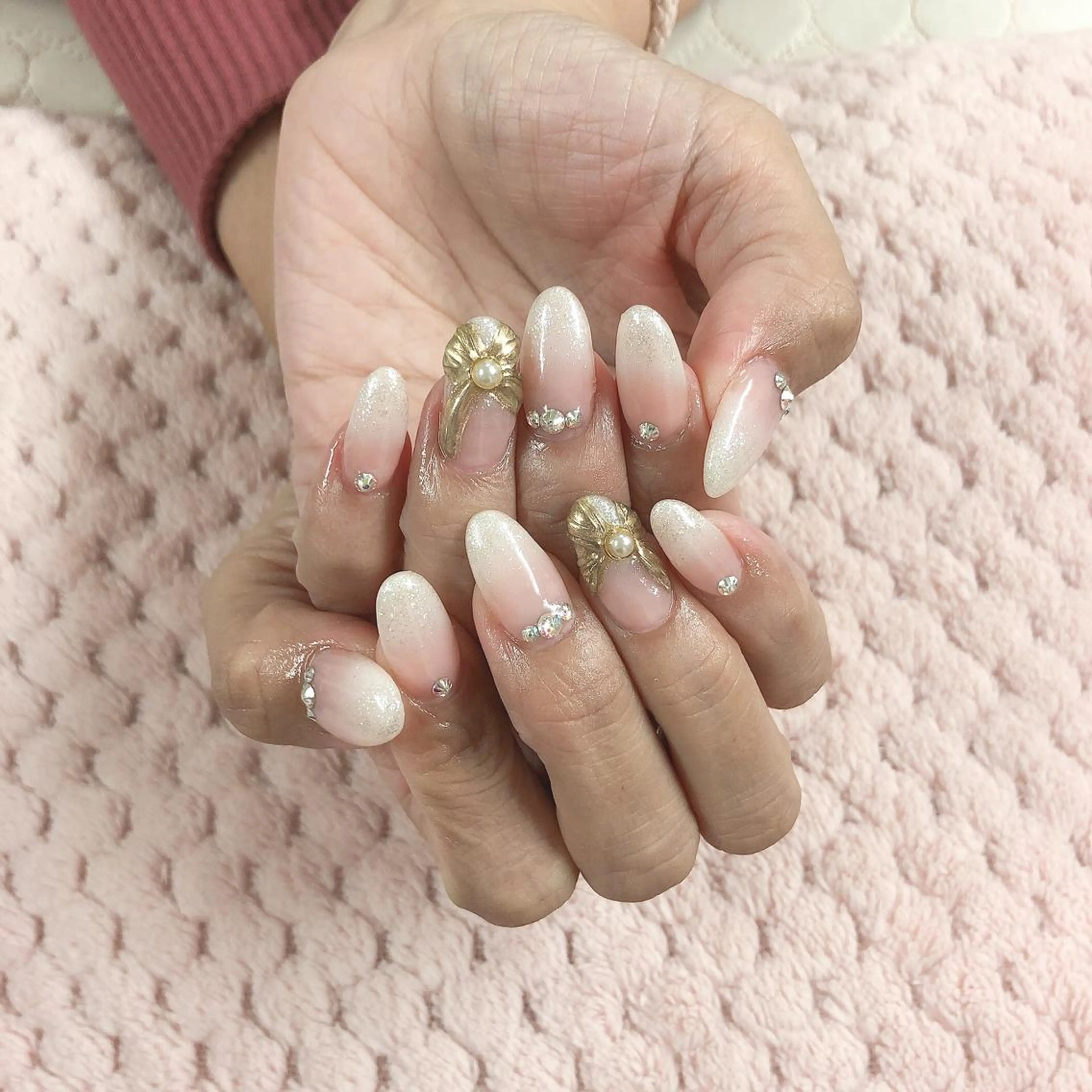 ネイル ono megumiのネイルデザイン