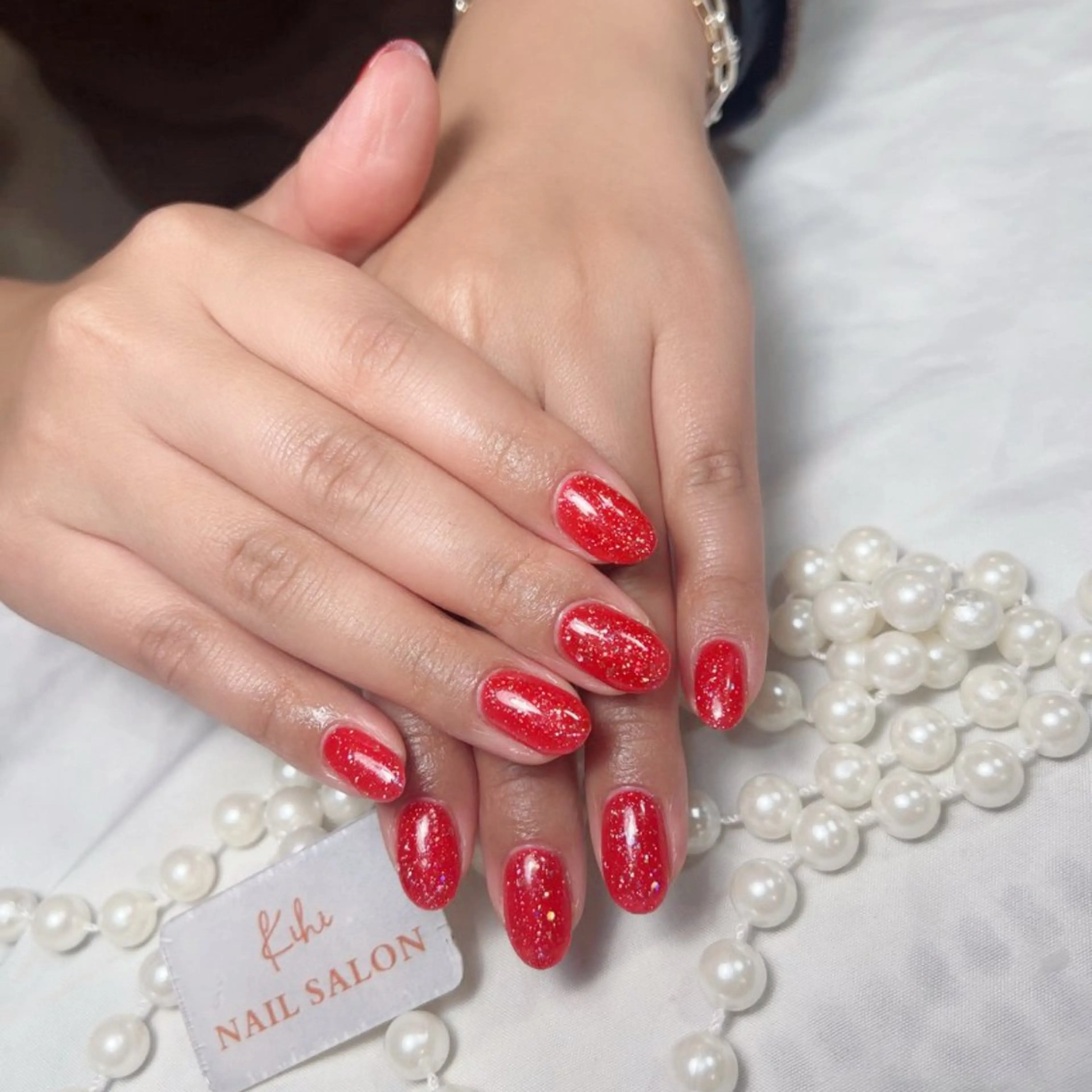 ネイル 久保田 マリコのネイルデザイン