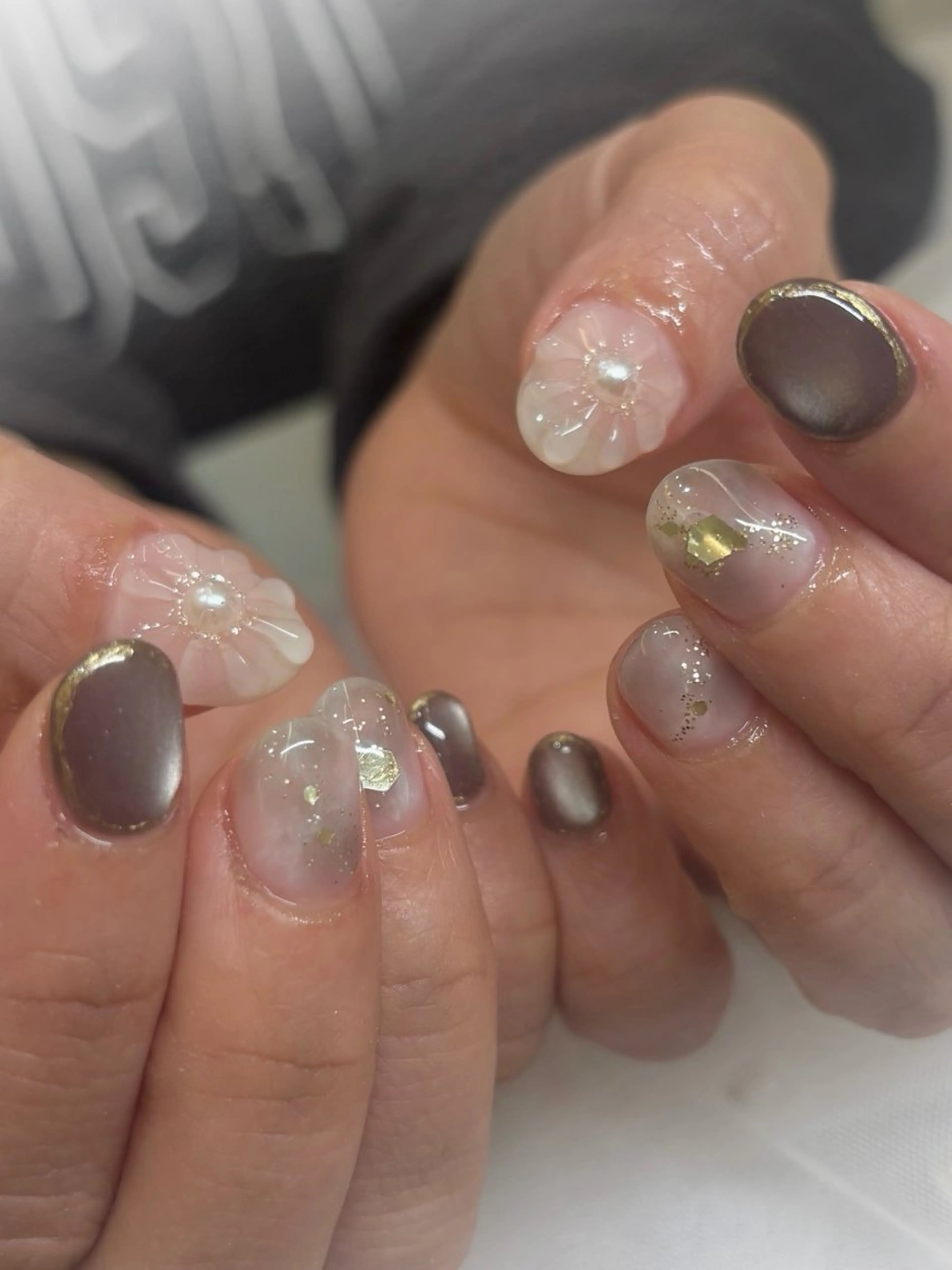 ネイル BeautyFavo .byRyokaのネイルデザイン