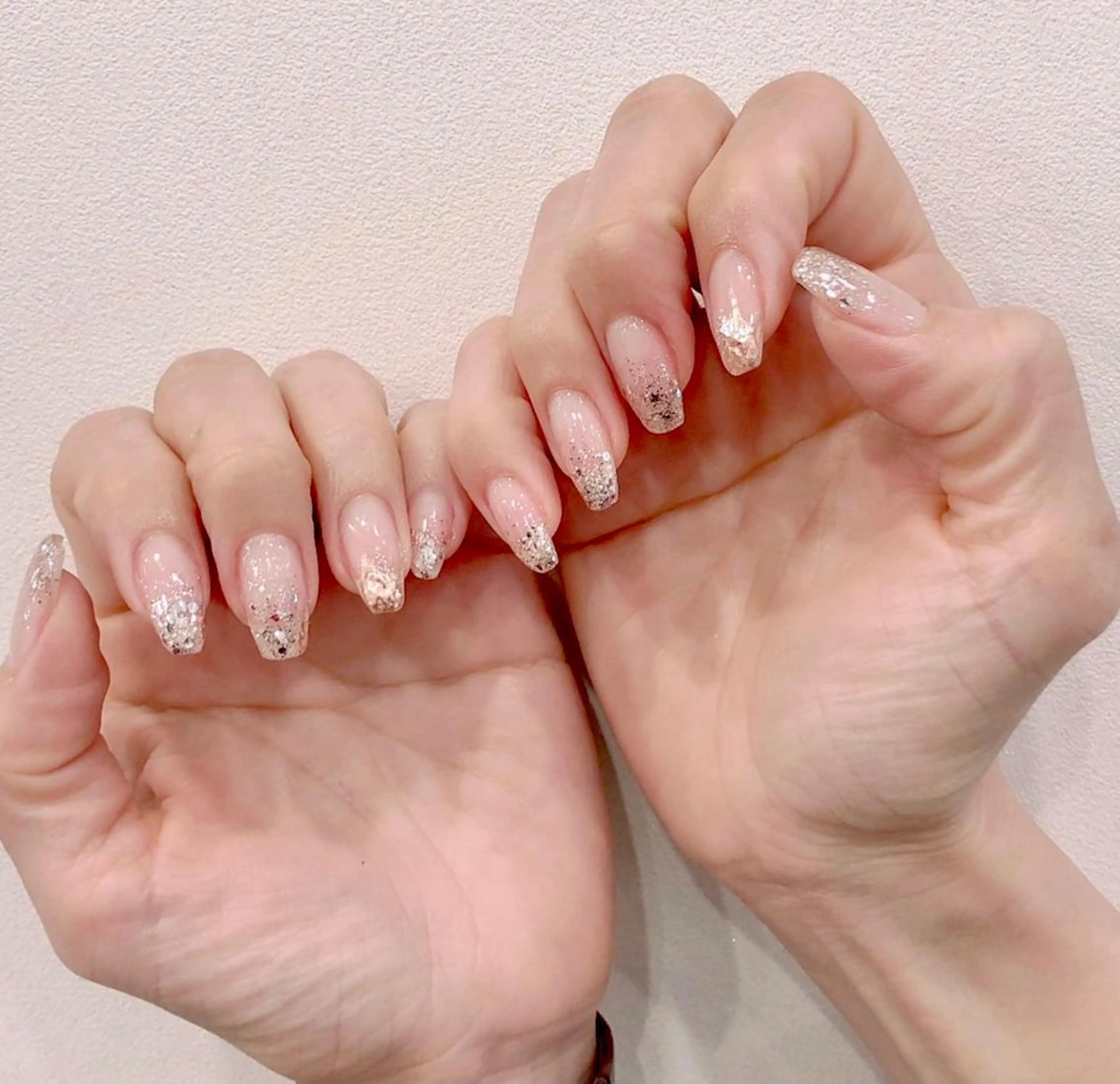 ネイル Genesis Plus大津京店のネイルデザイン