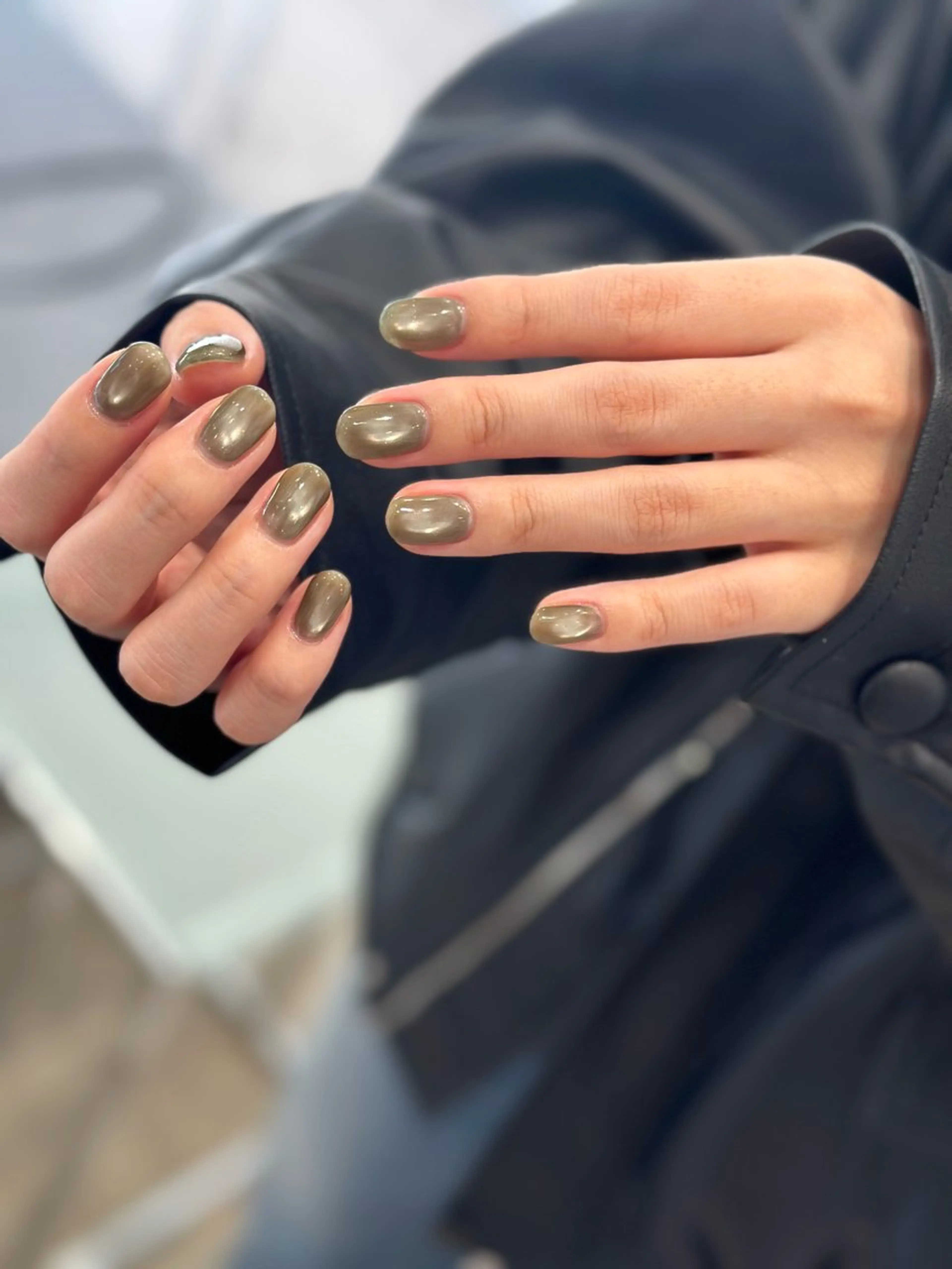 ネイル Manami /熊谷ネイルのネイルデザイン