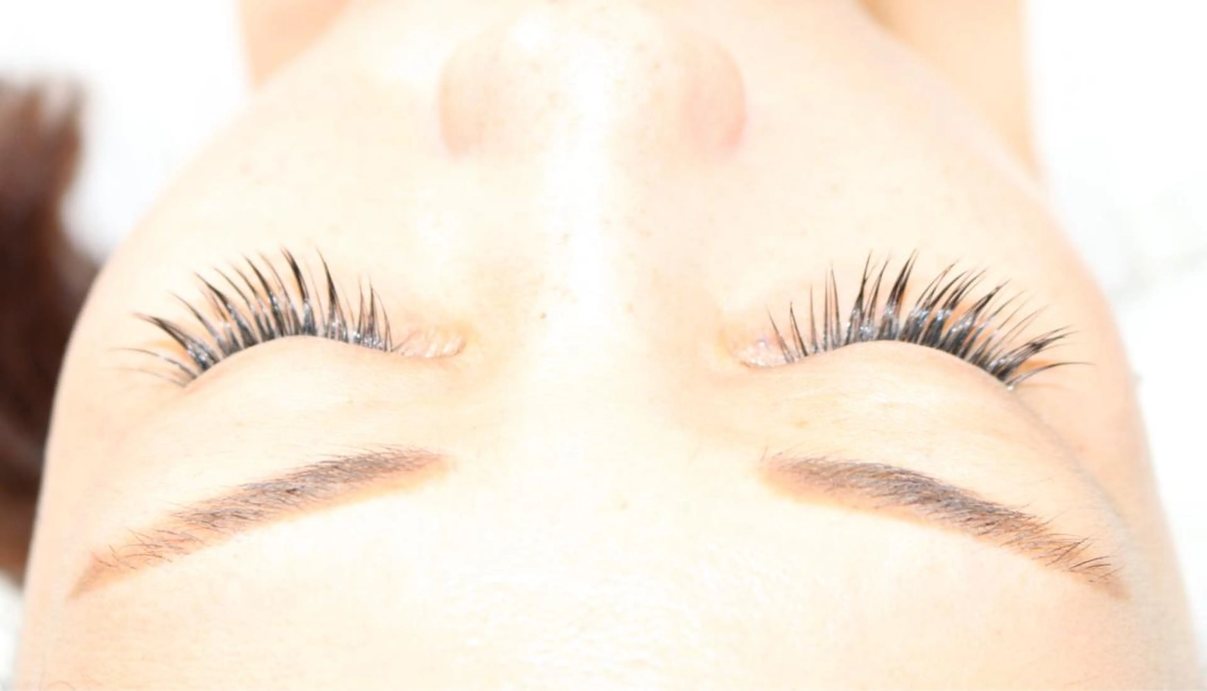 マツエク・マツパ Jカール Banyan 浅田のマツエク・マツパデザイン