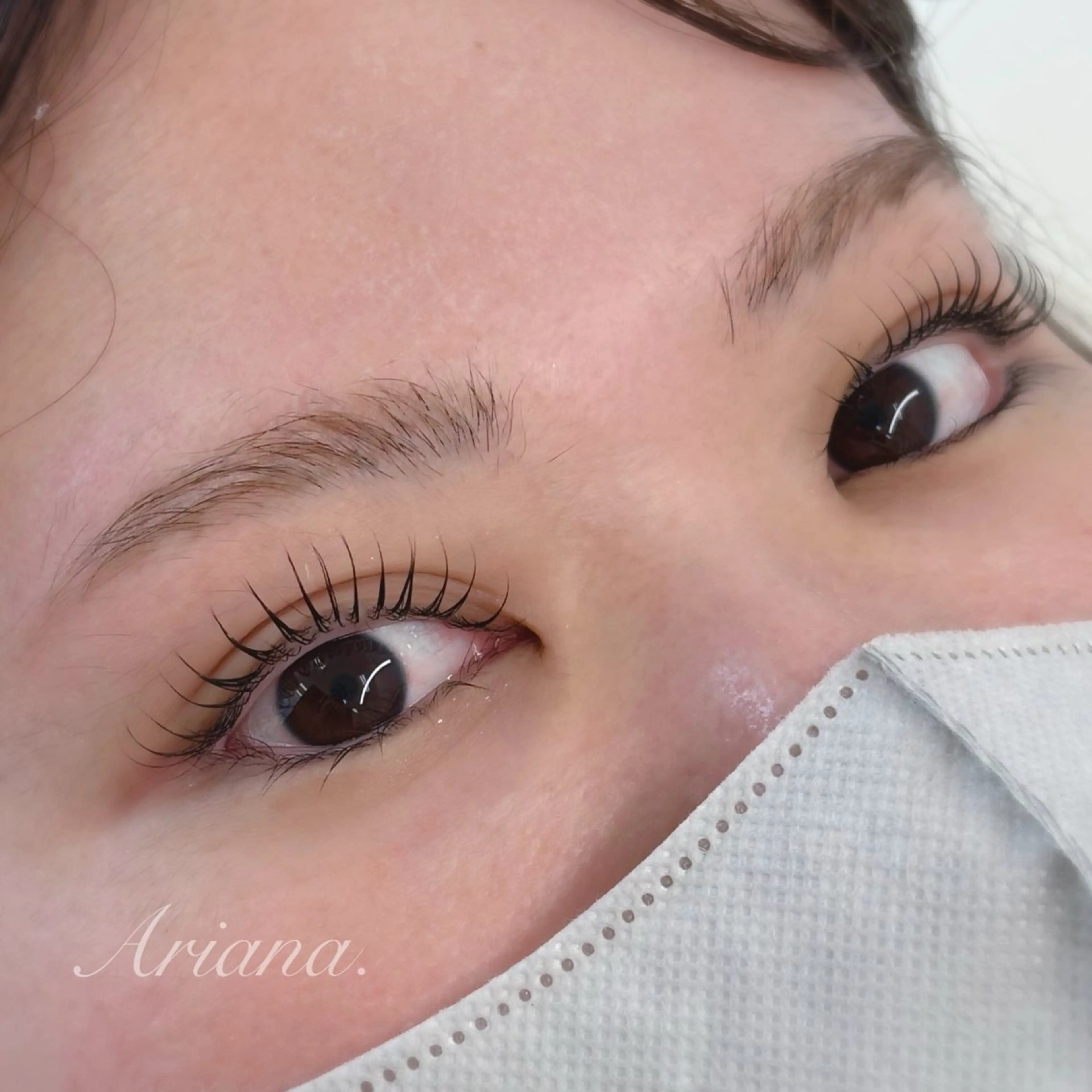 マツエク・マツパ Ariana.nailsalon所属・Ariana. nail/沖縄ネイルのネイルデザイン