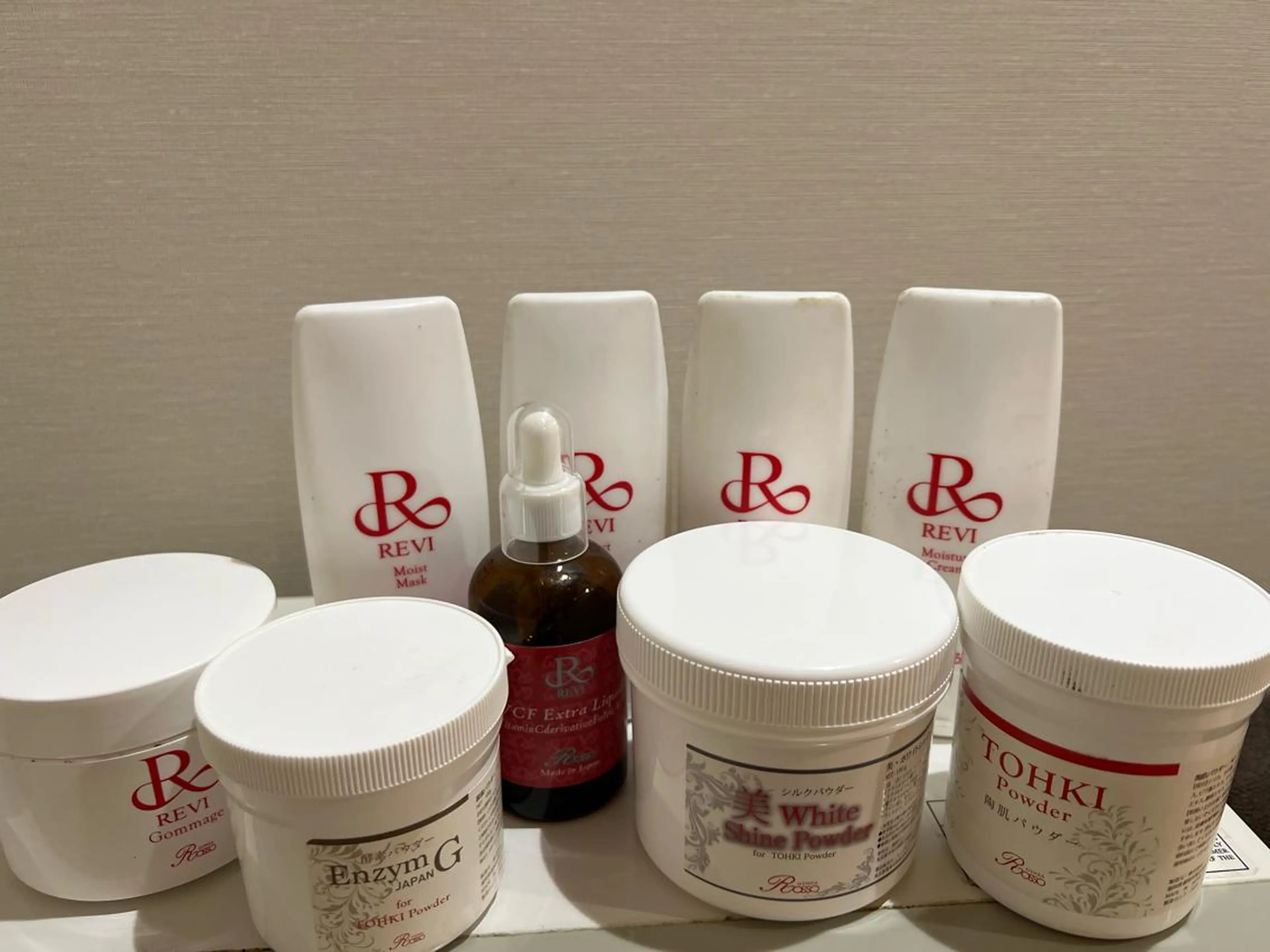 ハーブ🌿ララピール ❣️Luana坂元のエステ・リラクイメージ