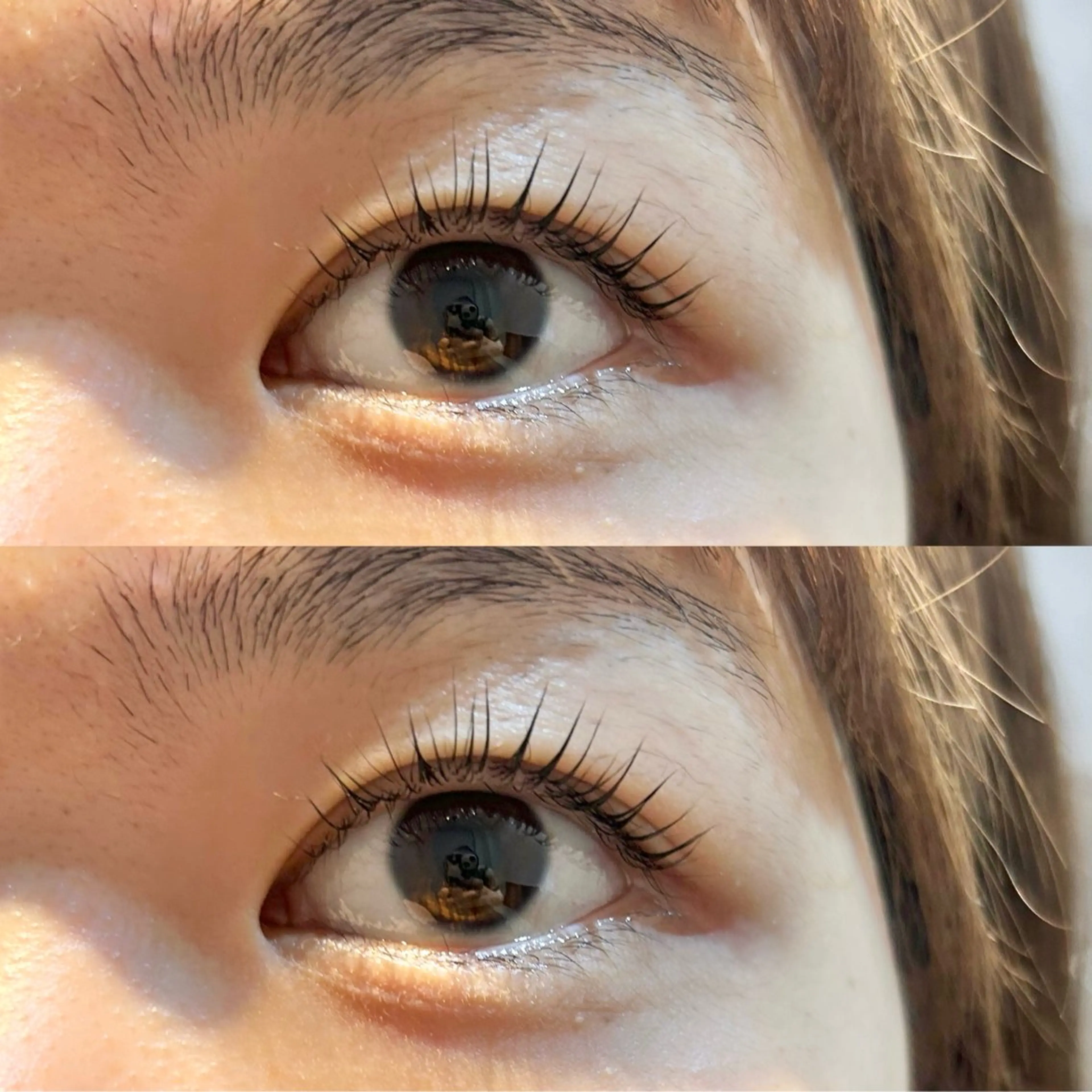 マツエク・マツパ モデル募集中🌟 yuikaの眉毛・アイブロウイメージ