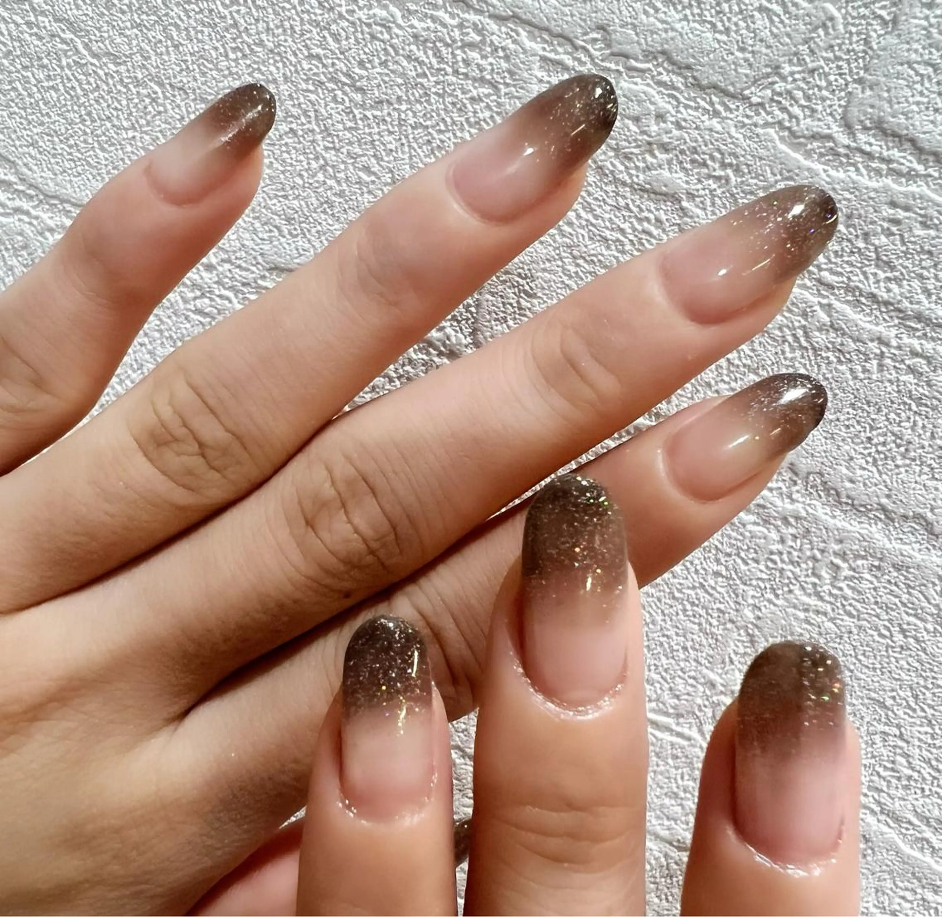 ネイル 🫧Lua.nail 🍒emuのネイルデザイン