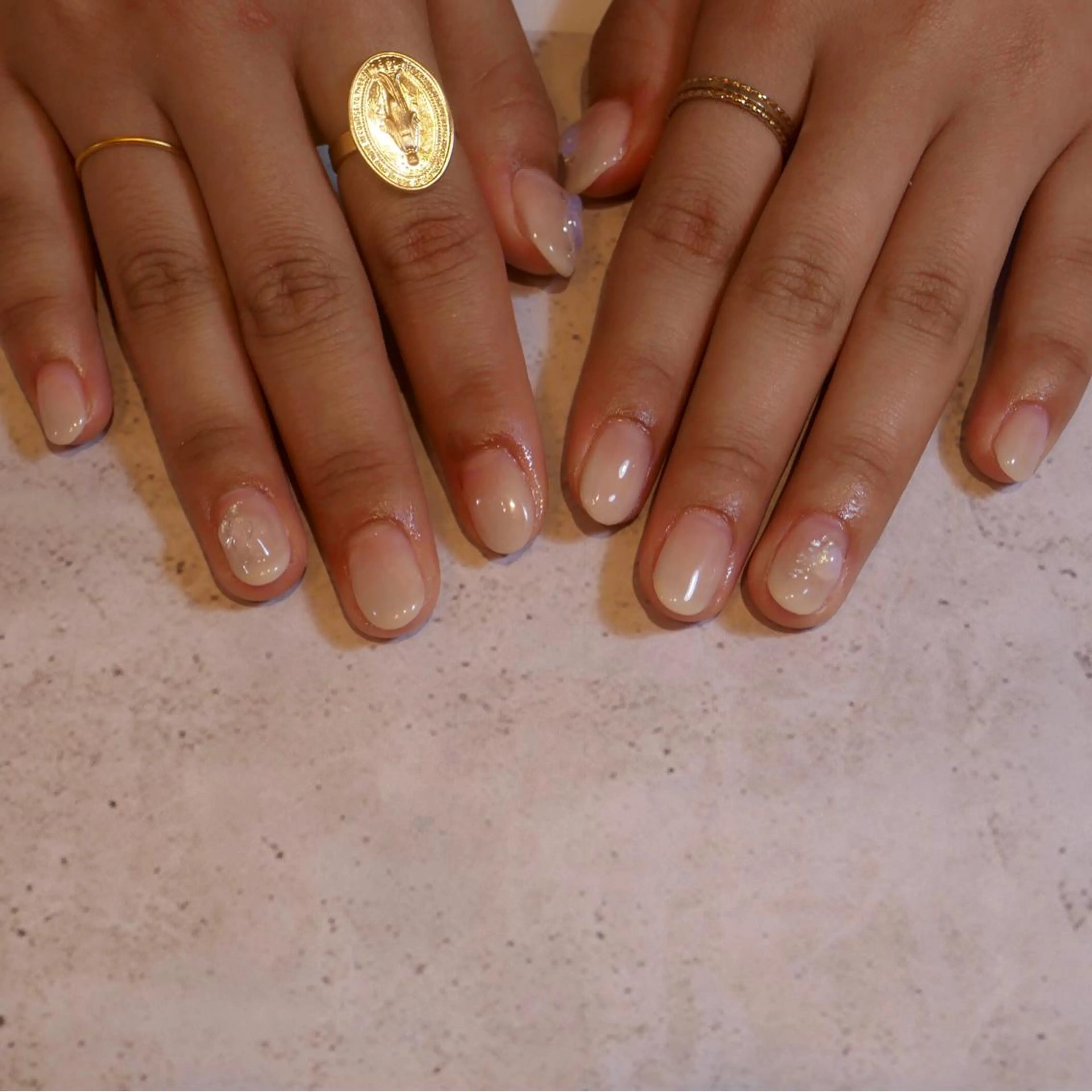 ネイル ハンドネイル Chipieee Tokyoのその他イメージ