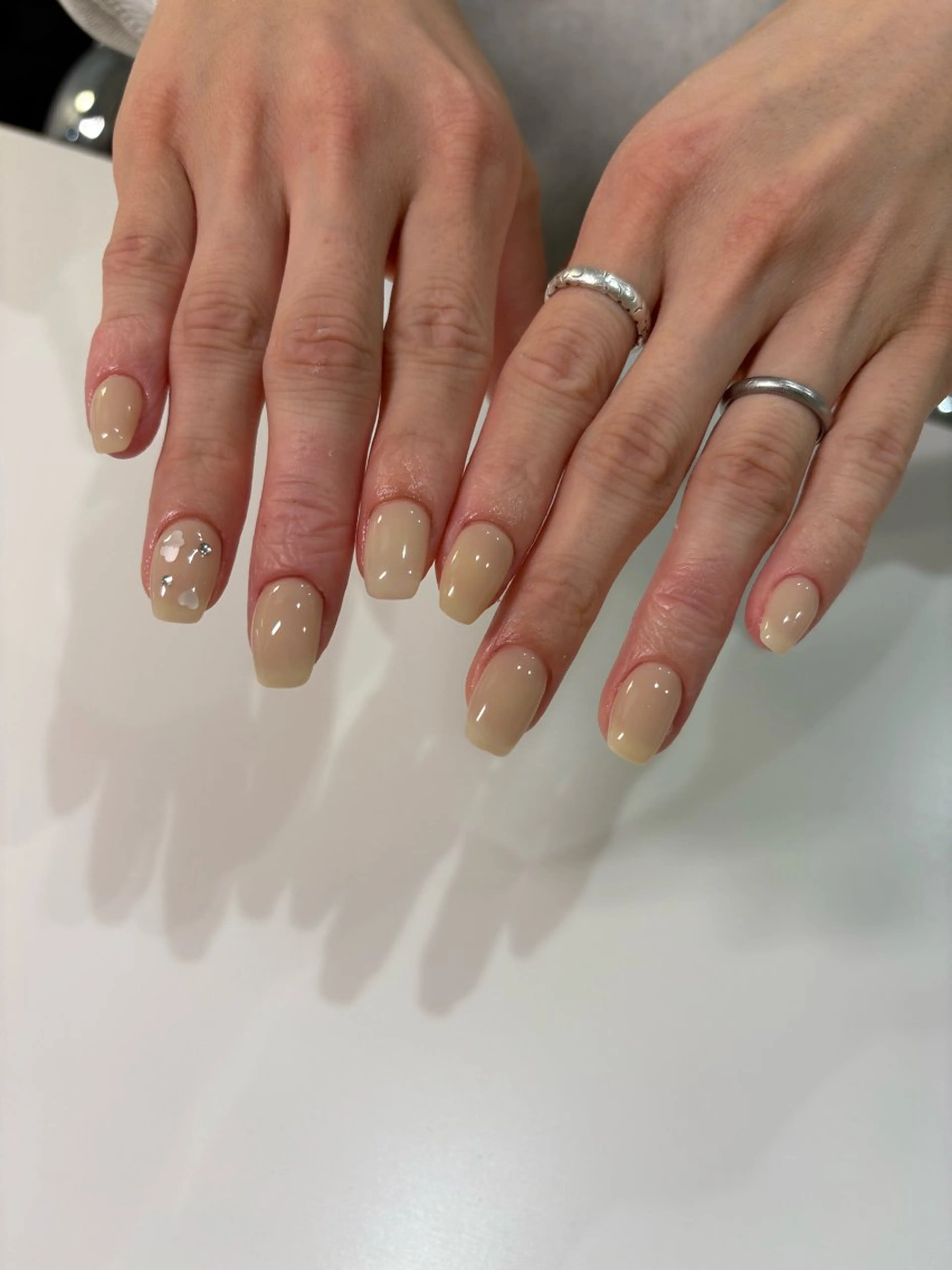ネイル nail by minamiのネイルデザイン