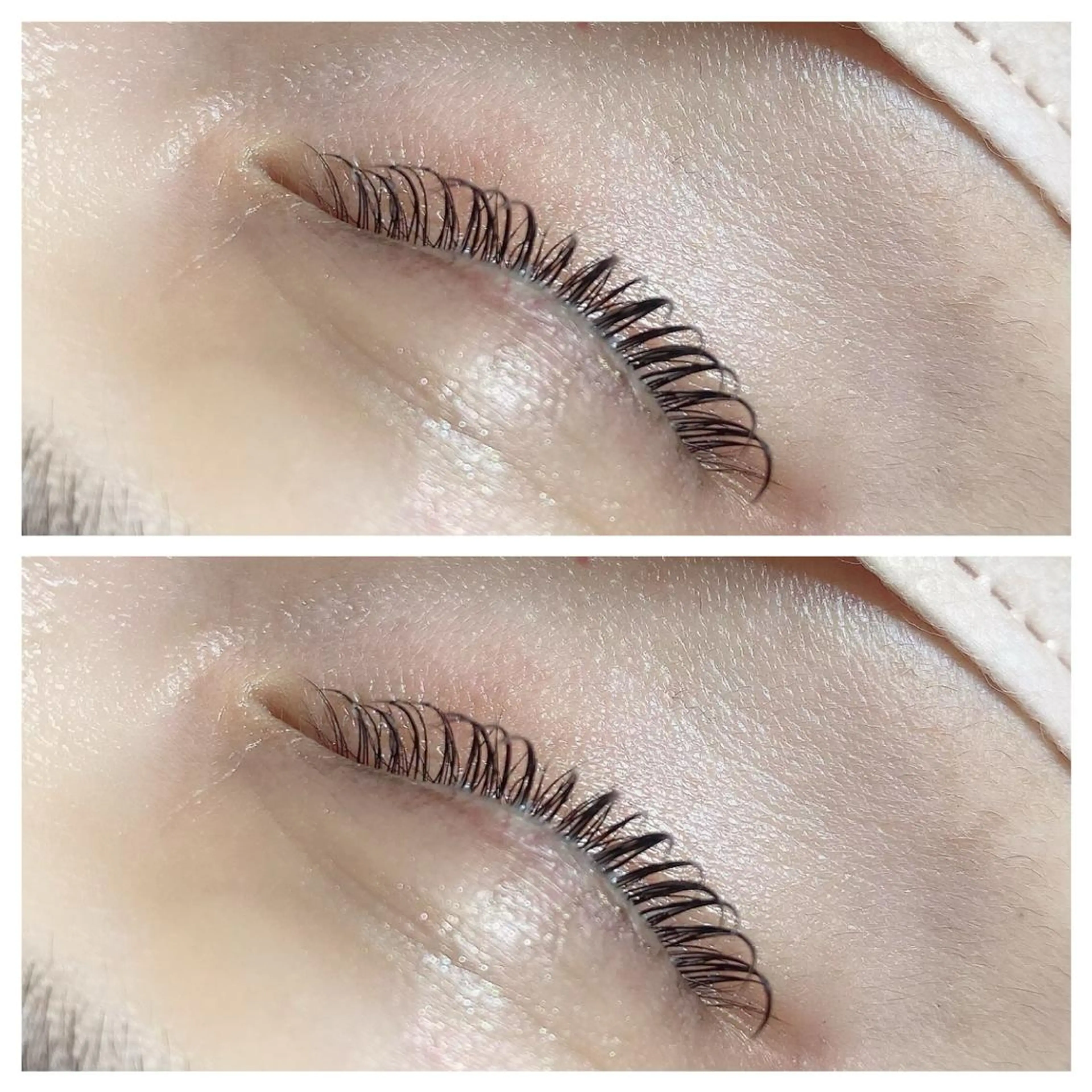 マツエク・マツパ ArtI.BKobe アートアイビーコウベのマツエク・マツパデザイン