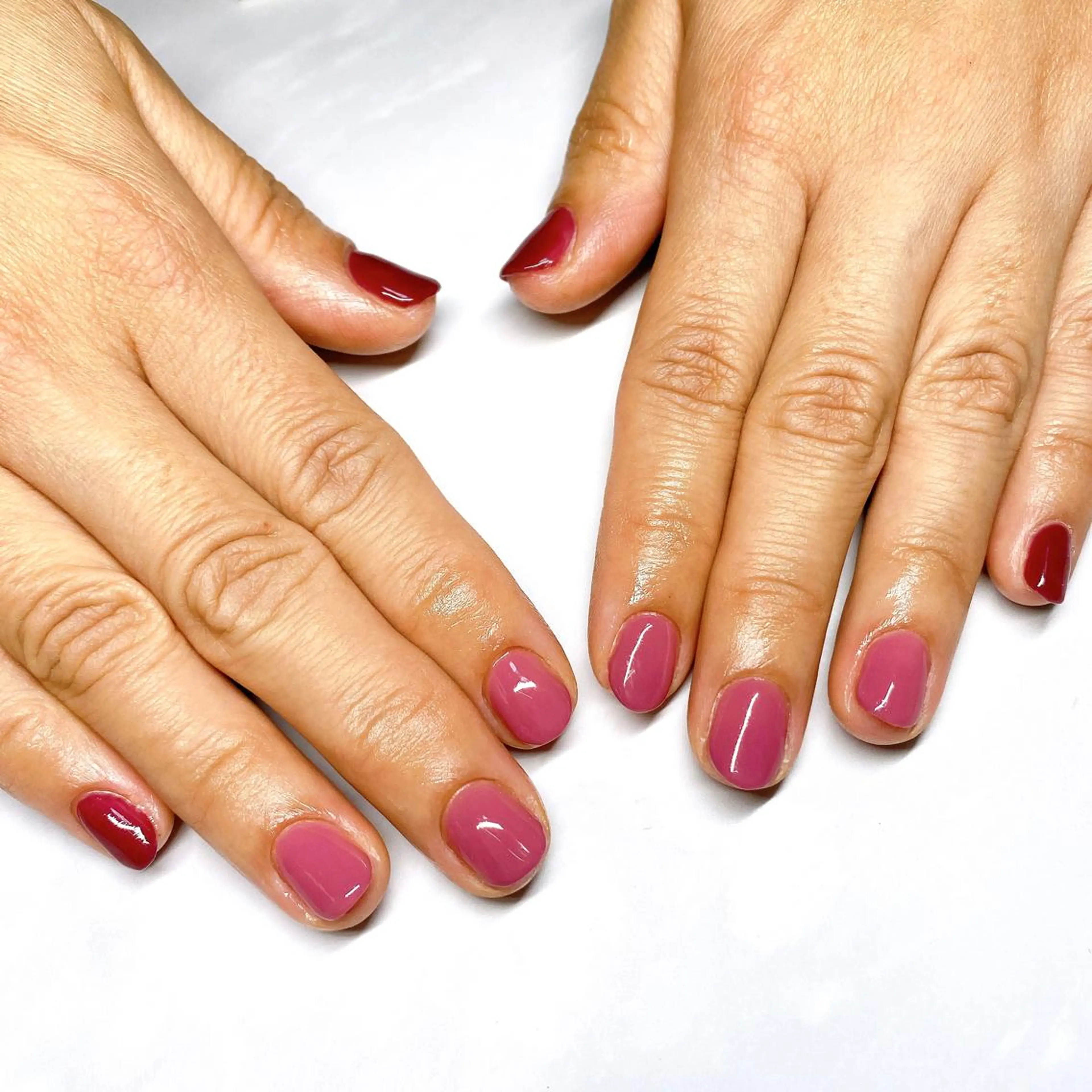 ネイル ハンドネイル PLANET nailのネイルデザイン