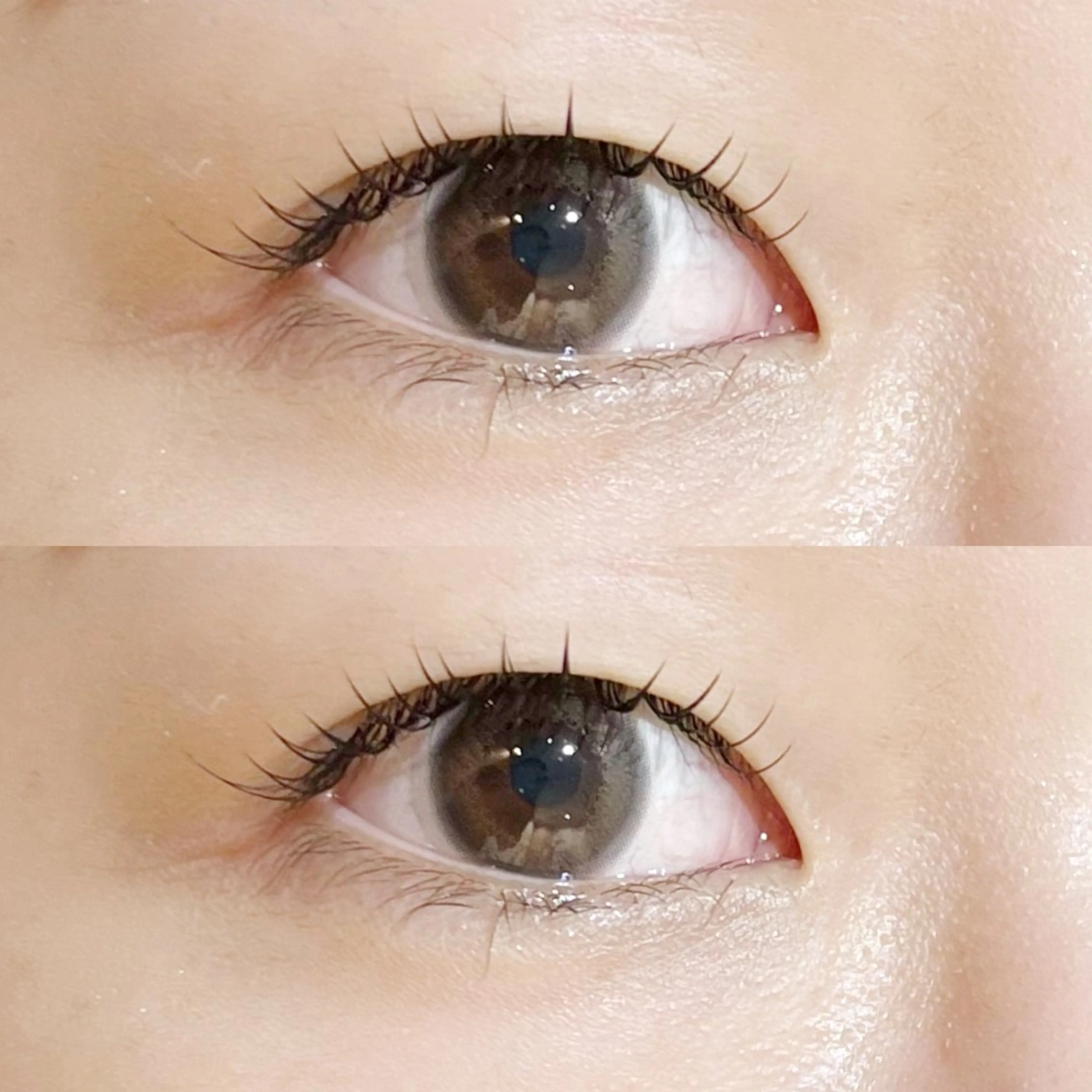 マツエク・マツパ Nona eyelashの眉毛・アイブロウイメージ