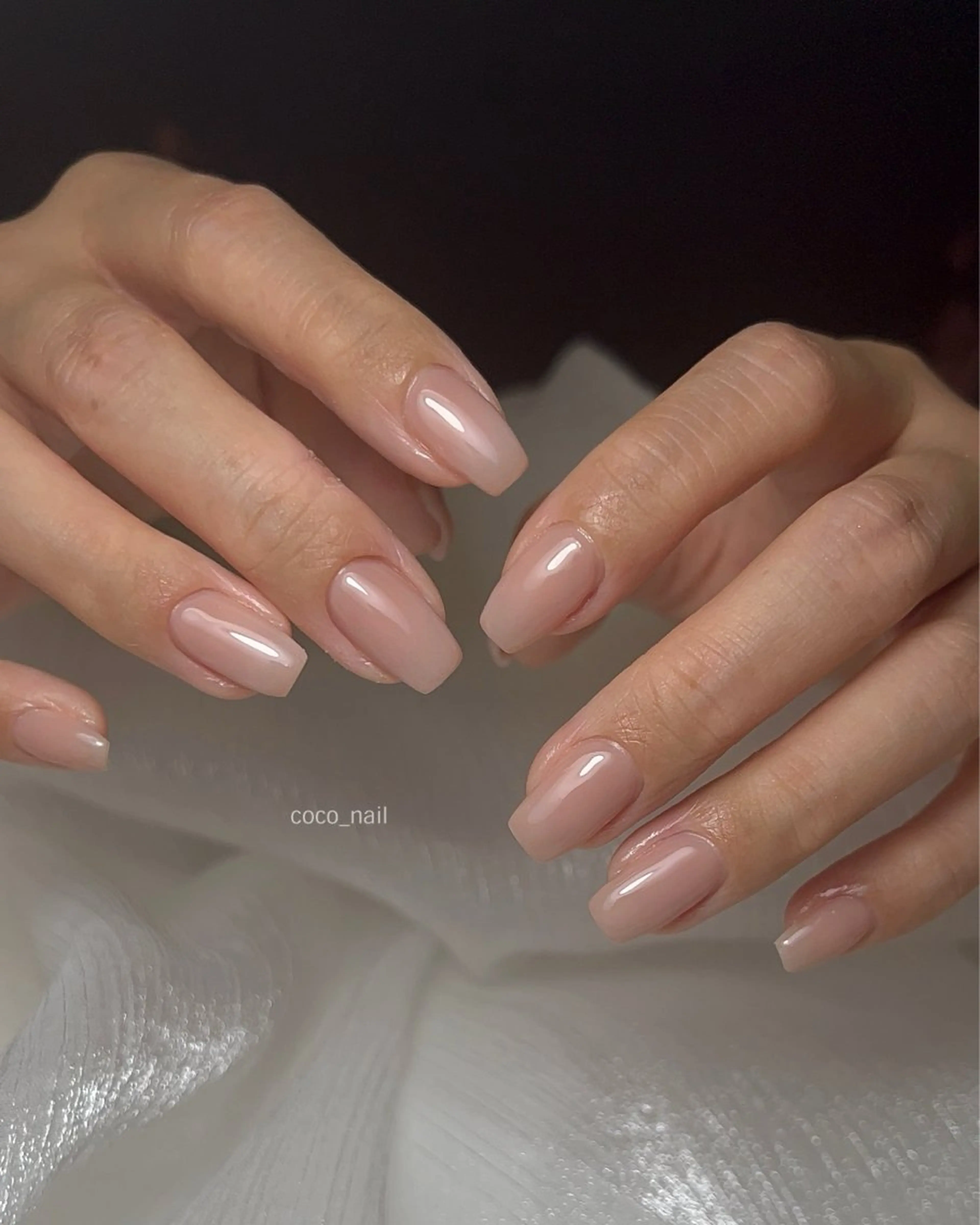 ネイル coco nailのネイルデザイン