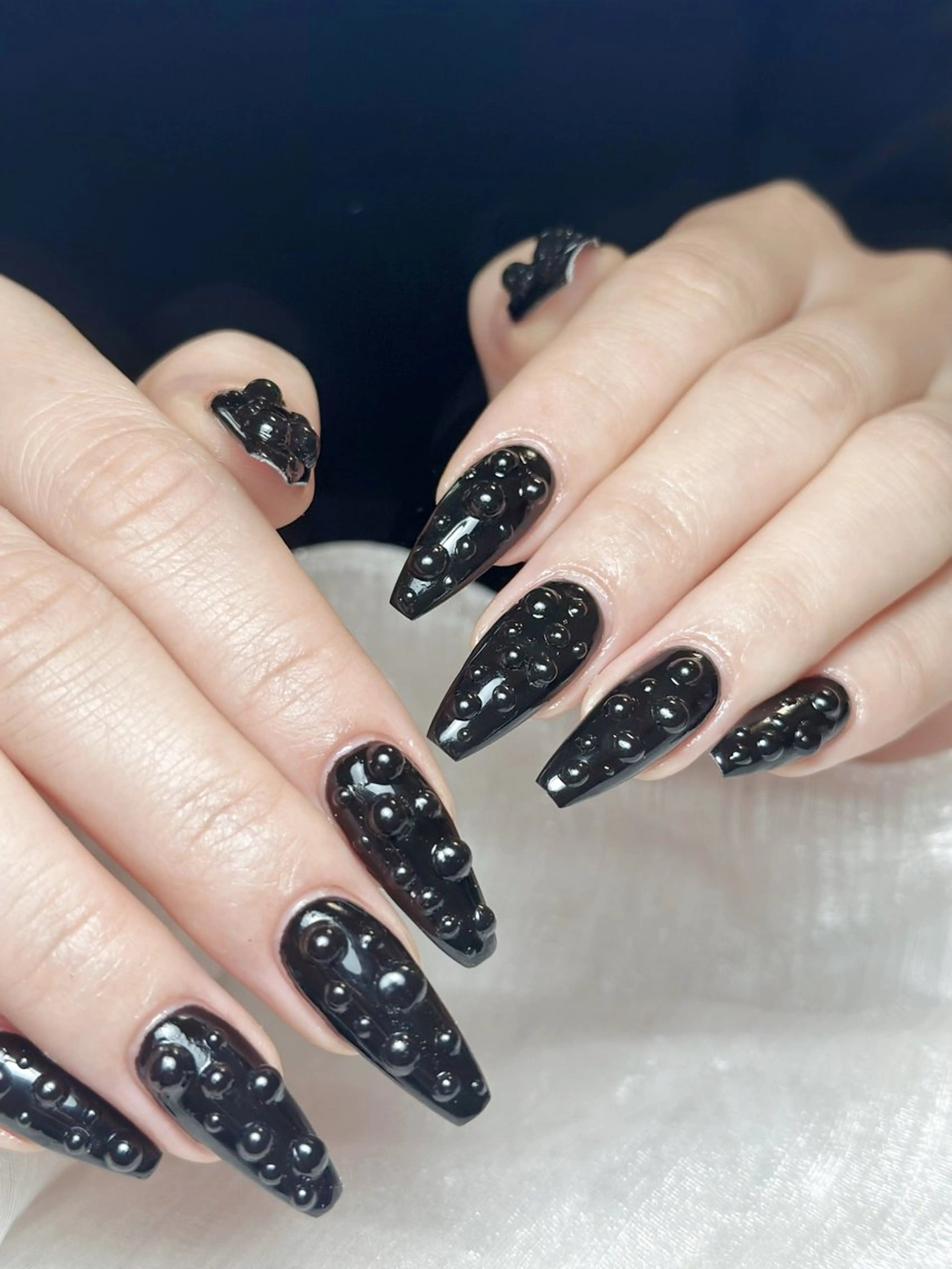 ネイル yoyo ネイル💕のネイルデザイン