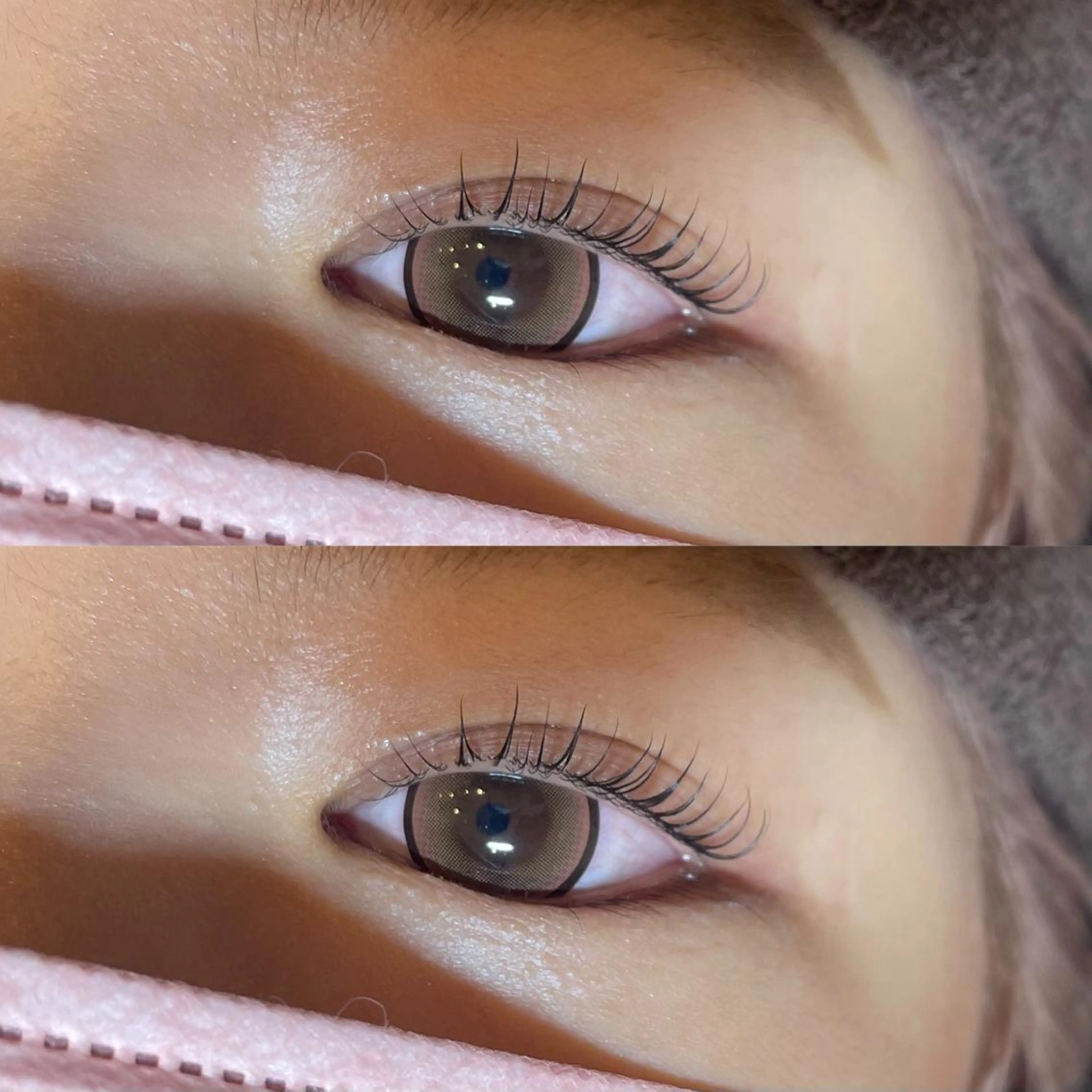 マツエク・マツパ ❤︎YUUKA❤︎ 原宿駅竹下口改札すぐのマツエク・マツパデザイン