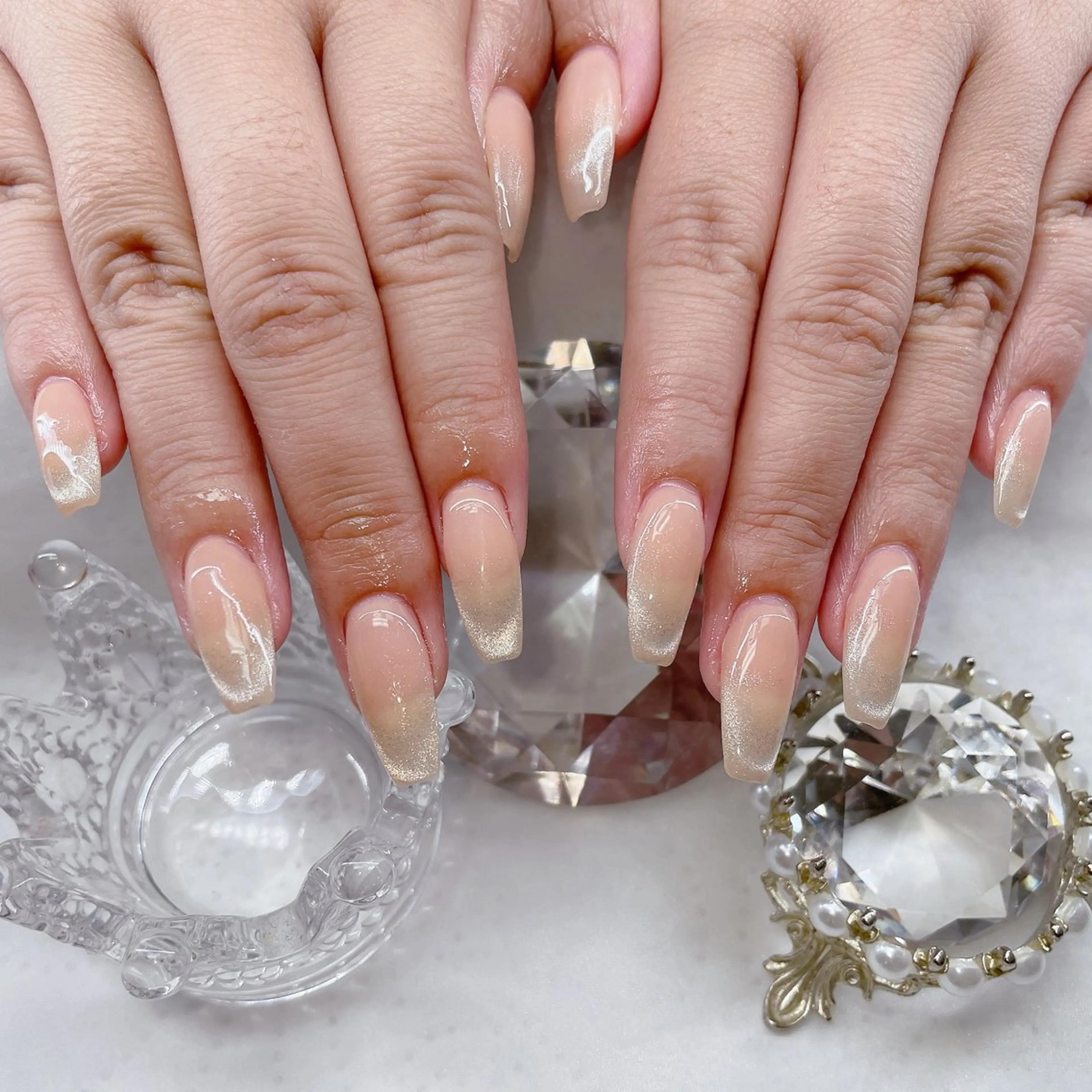 ネイル misun_ nailのネイルデザイン