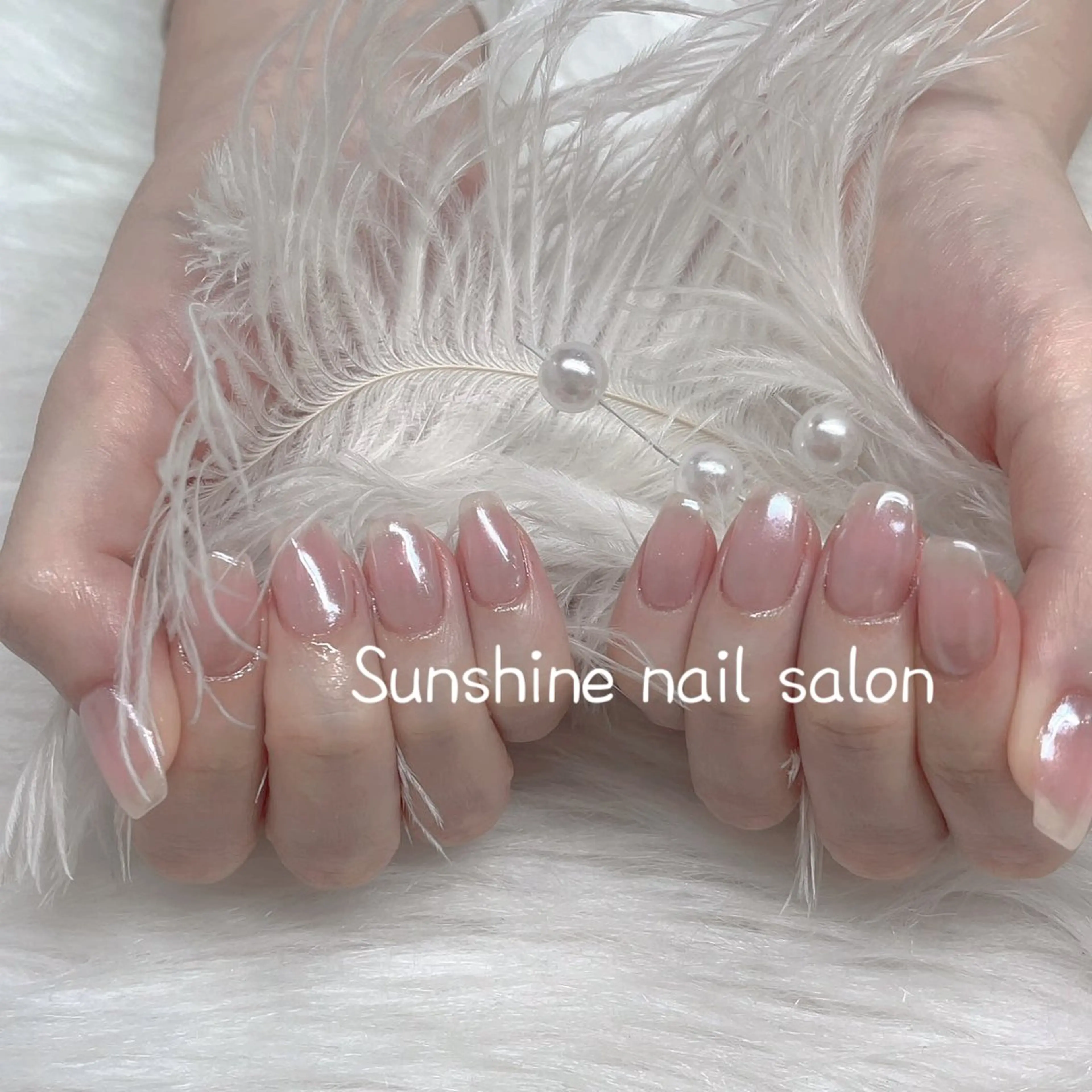 ネイル サンシャイン ネイル池袋店のネイルデザイン