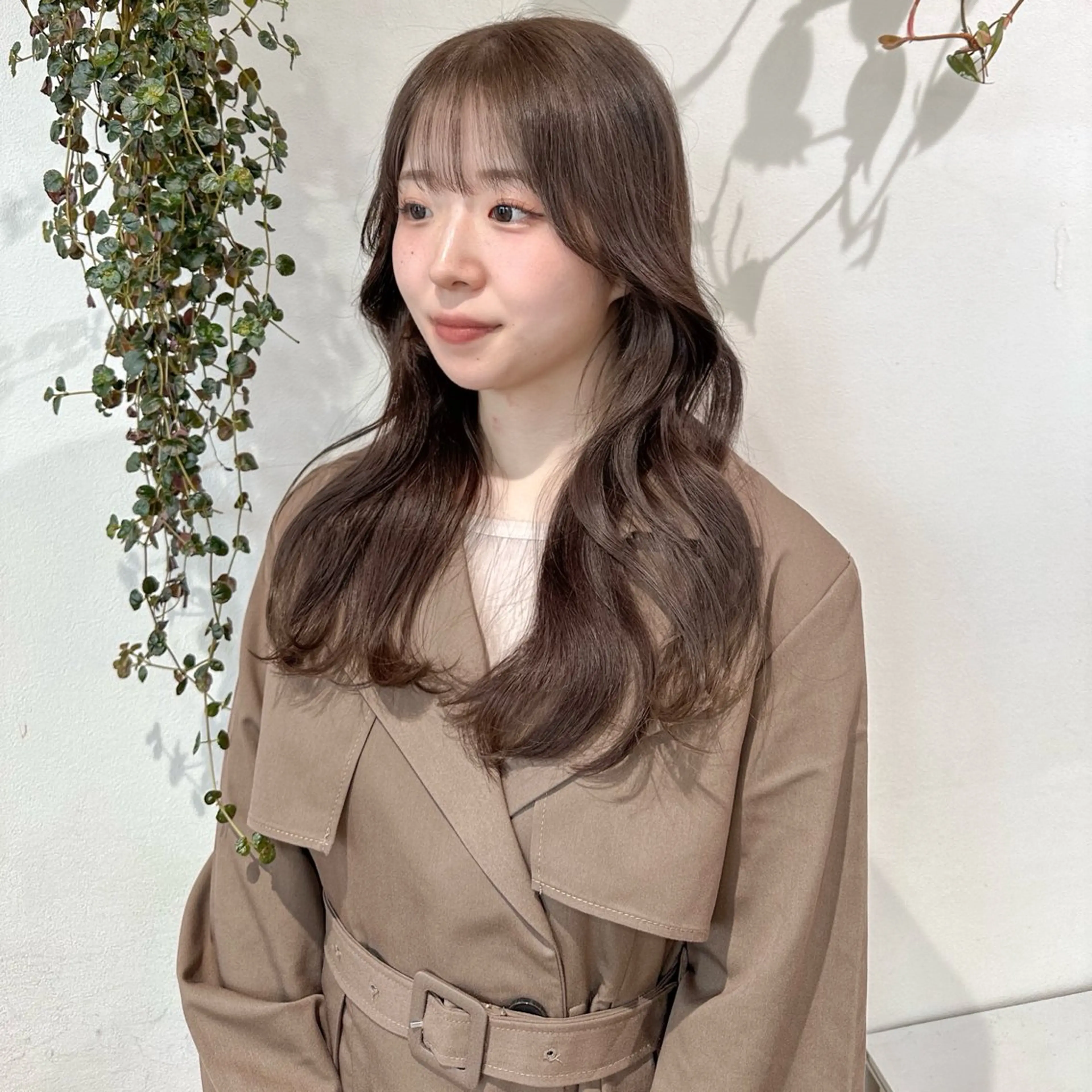 カラー メンズ特化🏹カット パーマ/チヒロ🤍のヘアスタイル