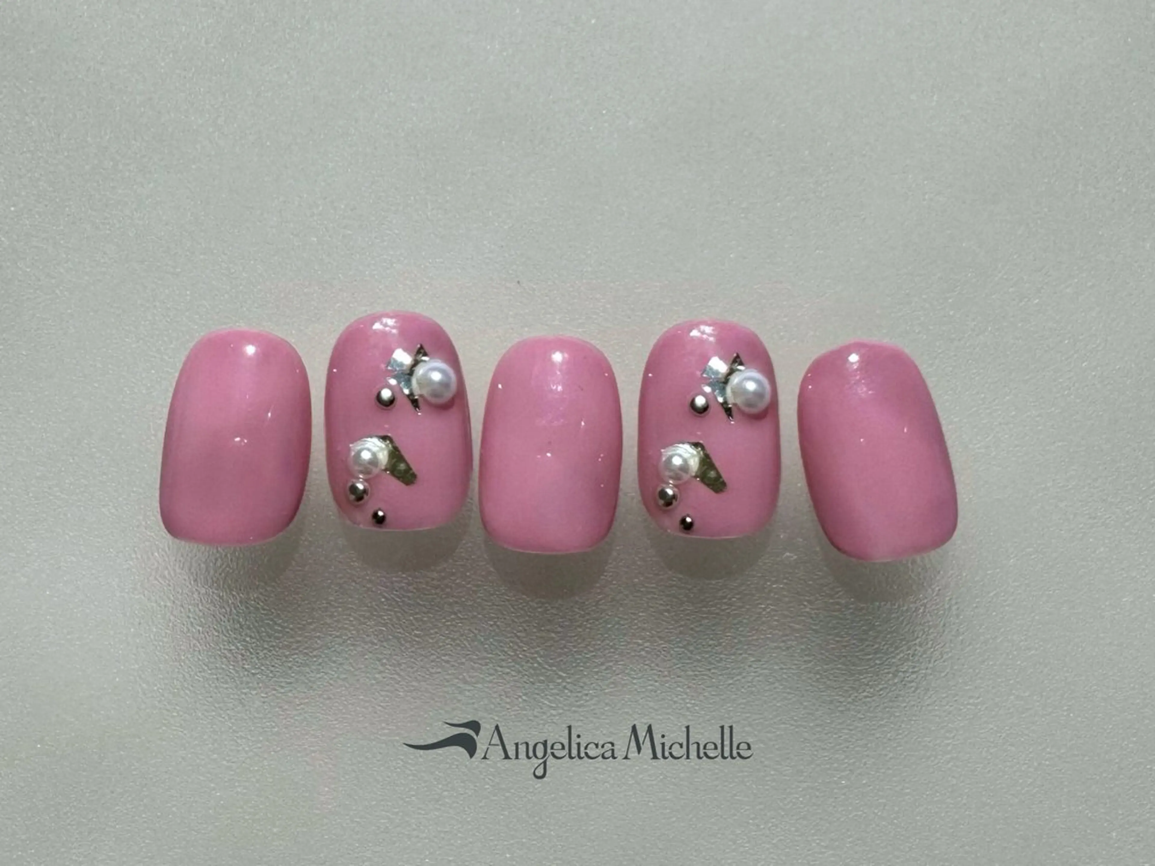 ネイル Koyano 🫧のネイルデザイン